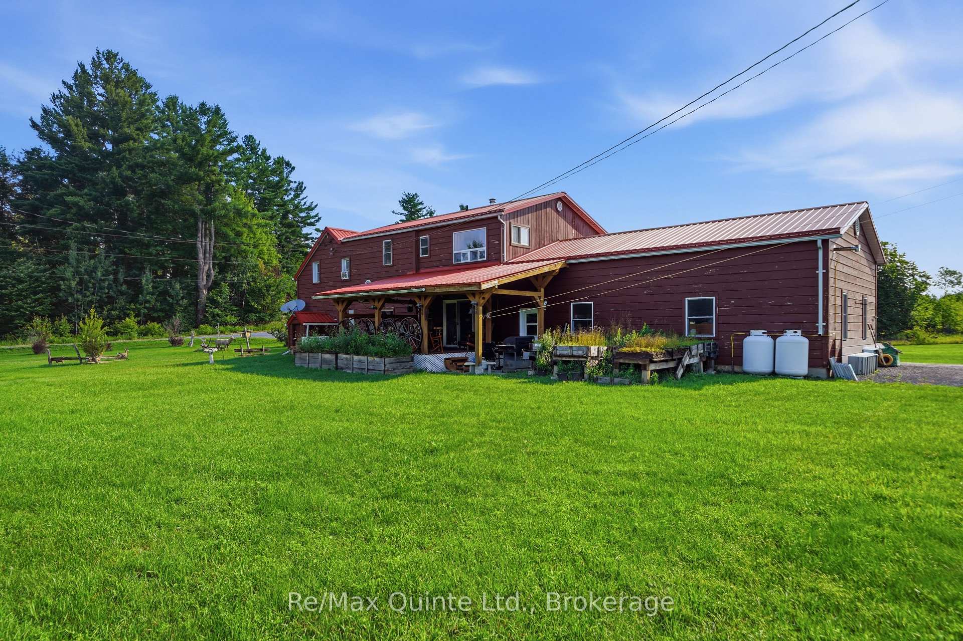 Photo 34 of 95 Moores Road, Tweed, Elzevir (Twp) — HOMEH