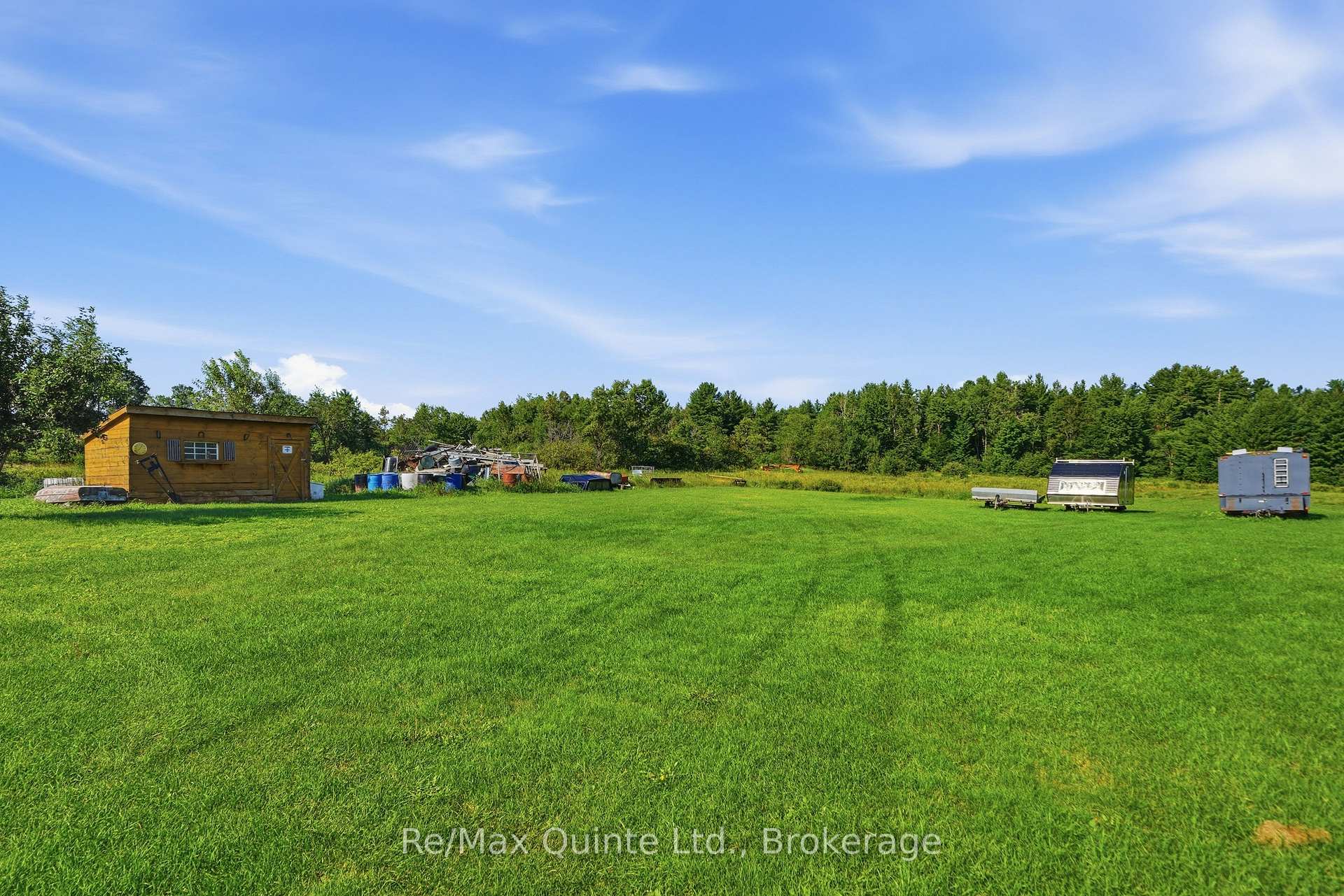 Photo 35 of 95 Moores Road, Tweed, Elzevir (Twp) — HOMEH