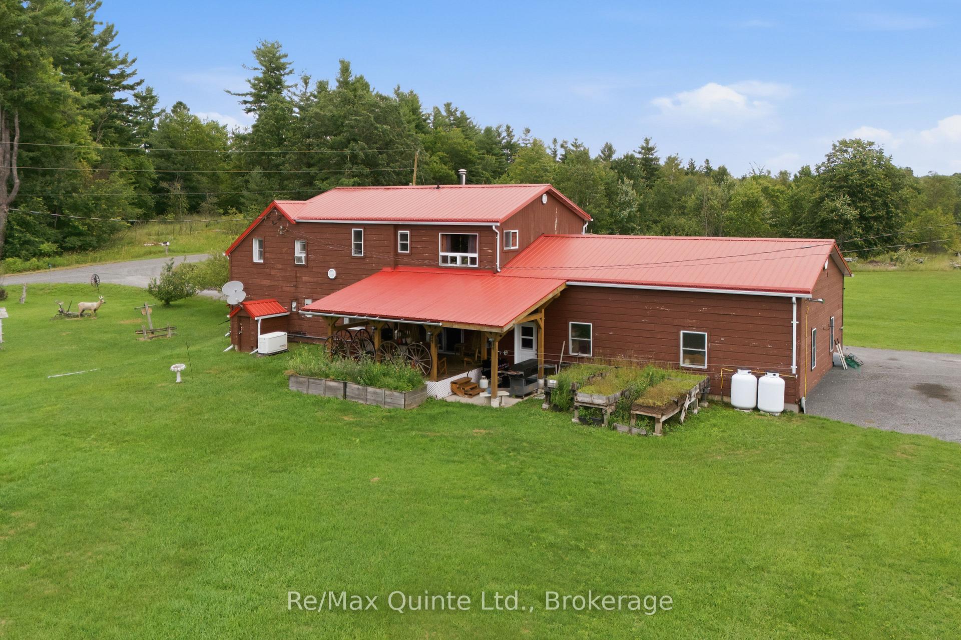 Photo 37 of 95 Moores Road, Tweed, Elzevir (Twp) — HOMEH