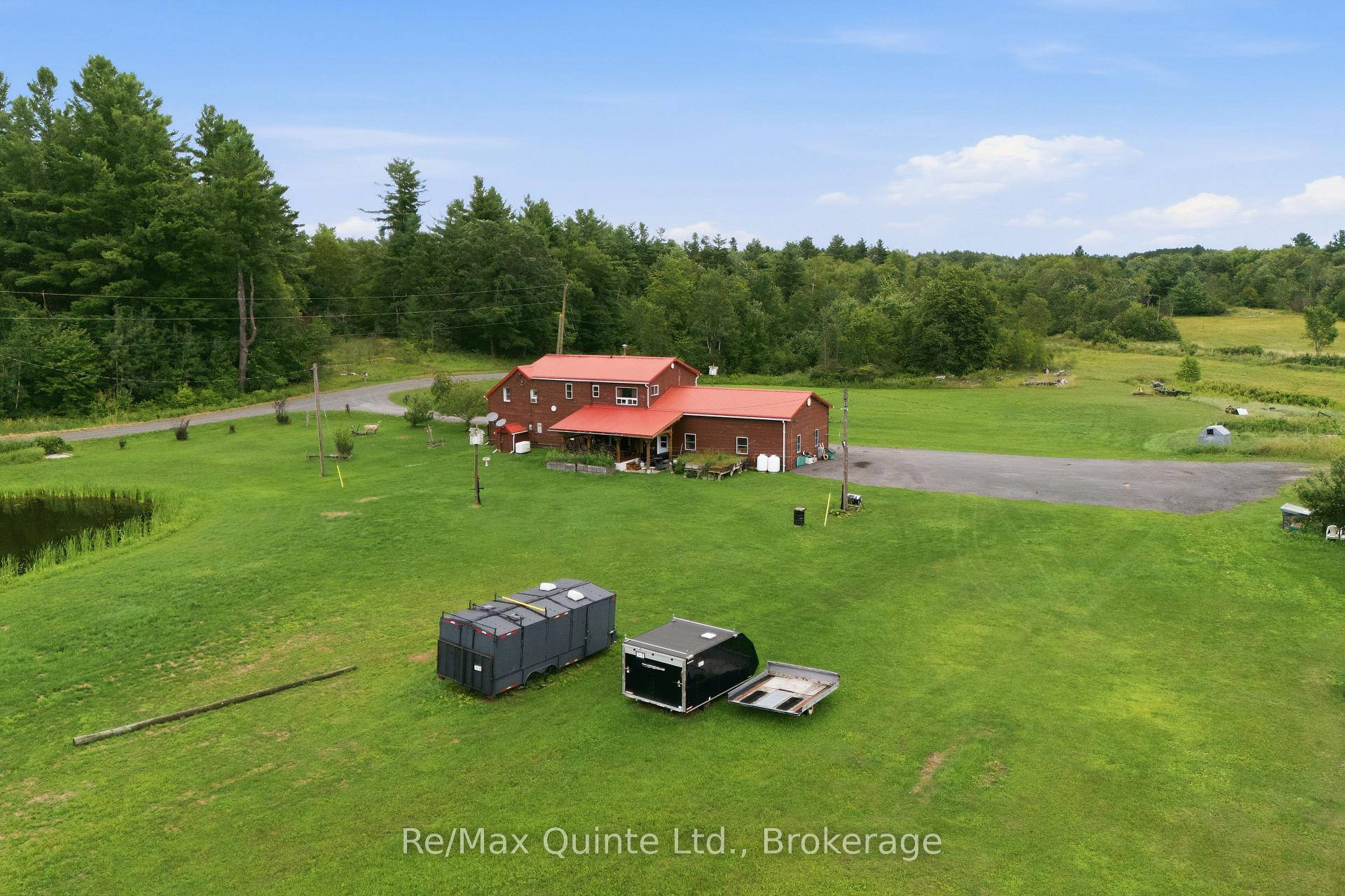 Photo 38 of 95 Moores Road, Tweed, Elzevir (Twp) — HOMEH