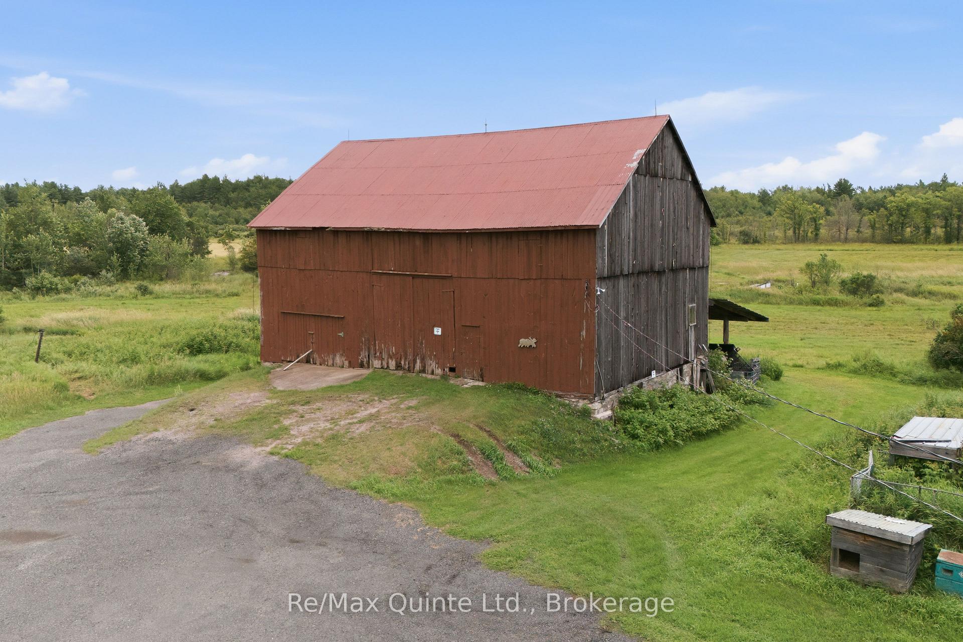Photo 40 of 95 Moores Road, Tweed, Elzevir (Twp) — HOMEH