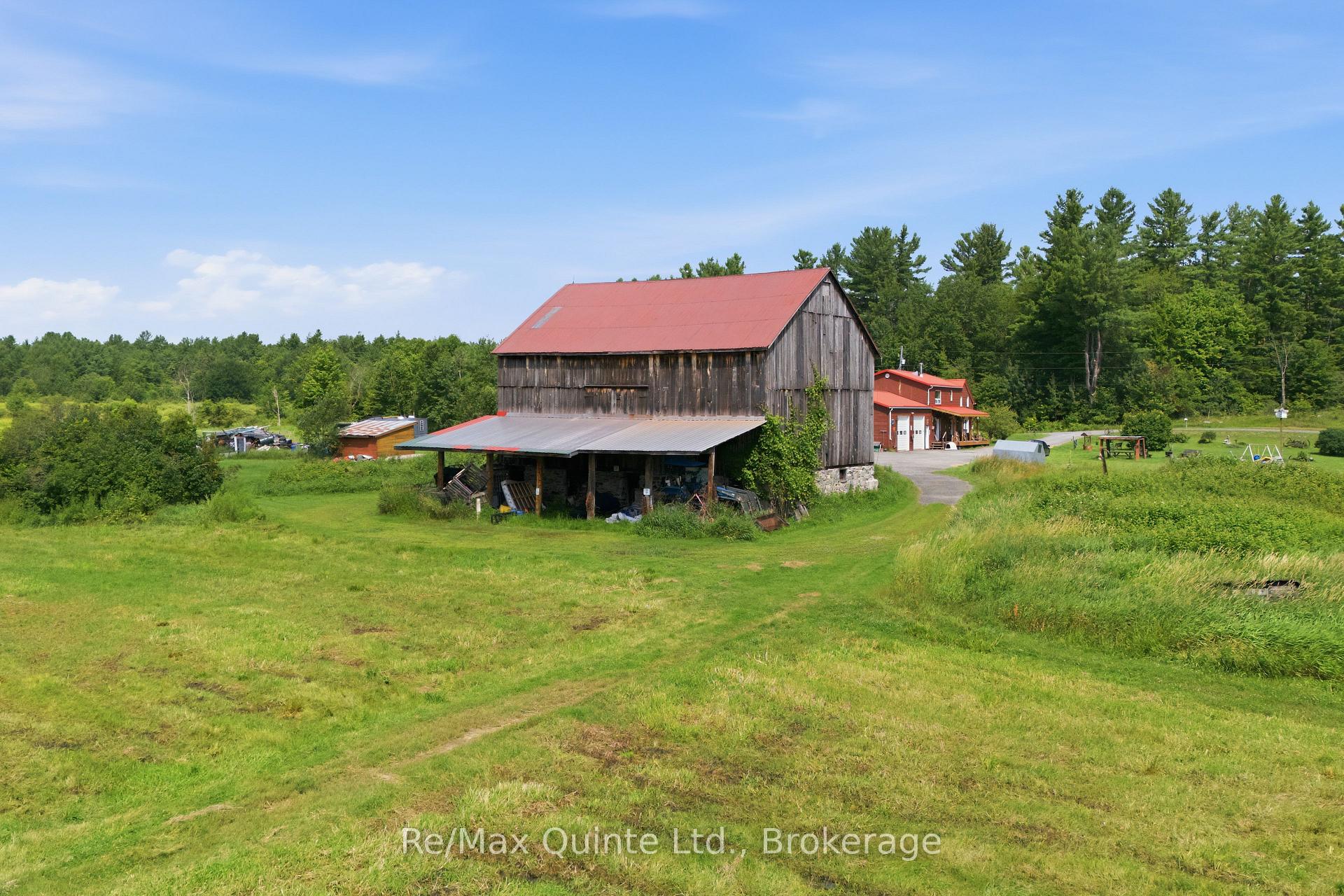 Photo 42 of 95 Moores Road, Tweed, Elzevir (Twp) — HOMEH