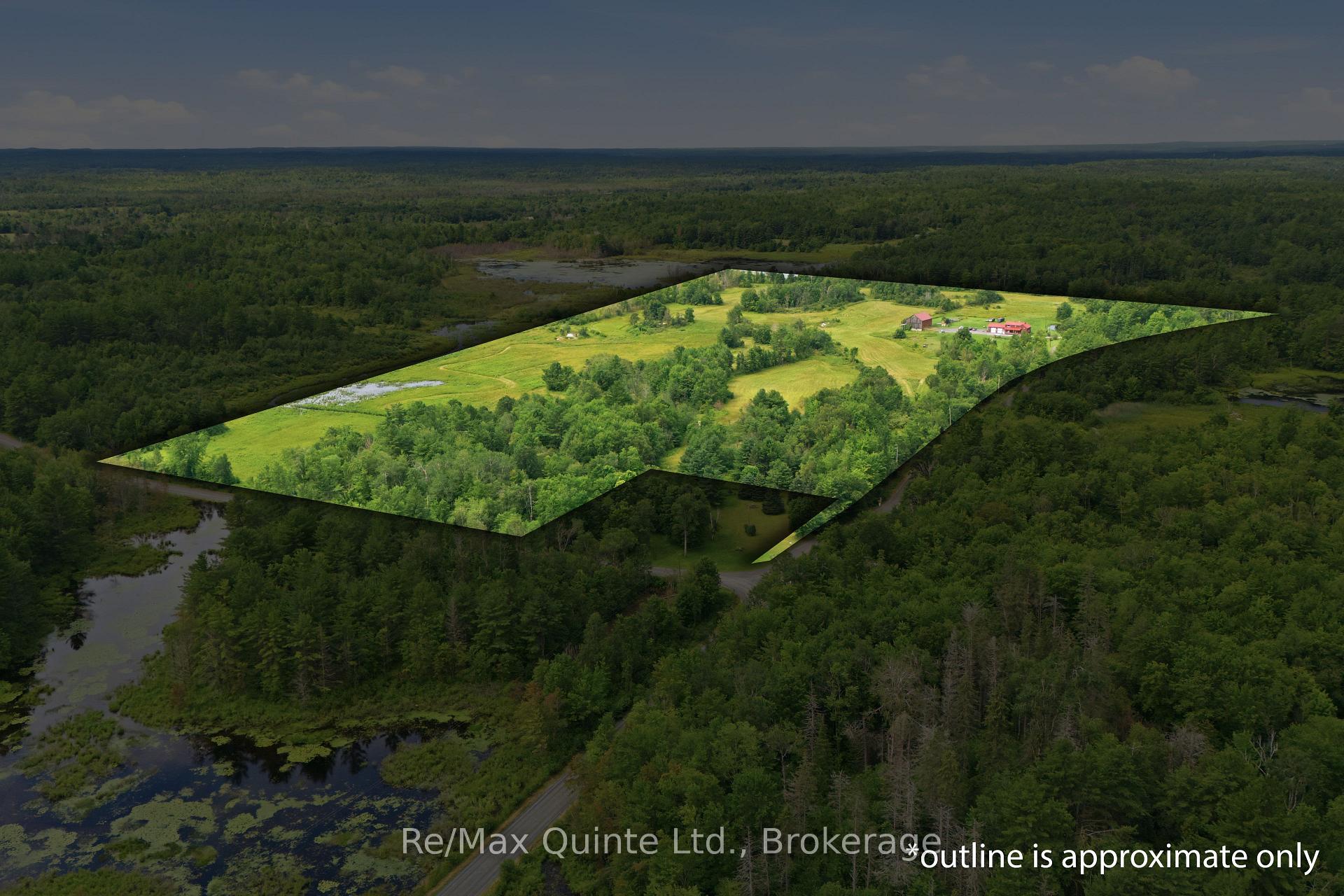 Photo 48 of 95 Moores Road, Tweed, Elzevir (Twp) — HOMEH