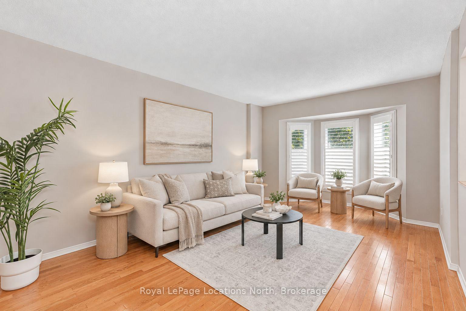 Photo 4 of 77 Silver Birch Avenue, Wasaga Beach — HOMEH