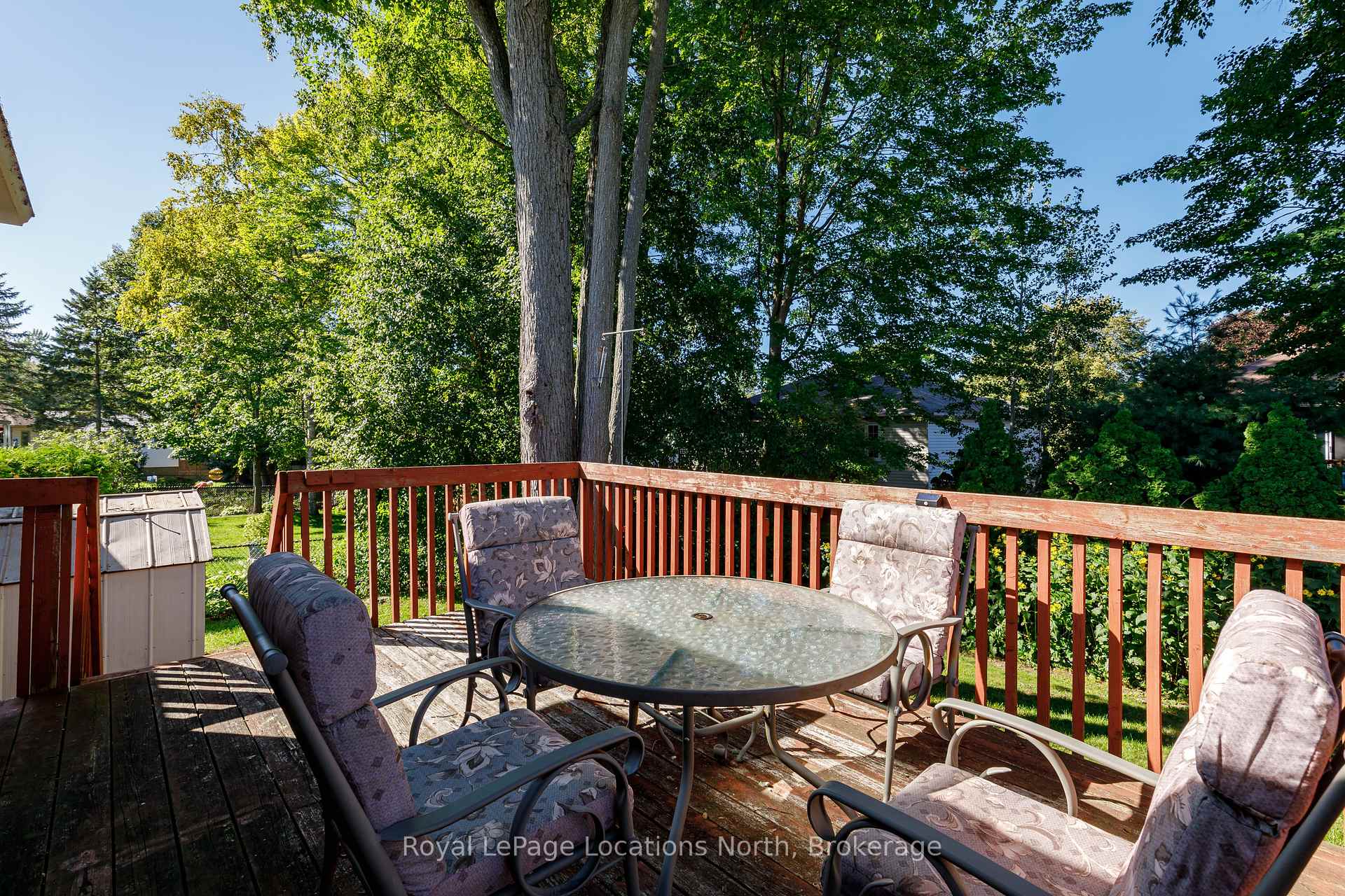 Photo 8 of 77 Silver Birch Avenue, Wasaga Beach — HOMEH