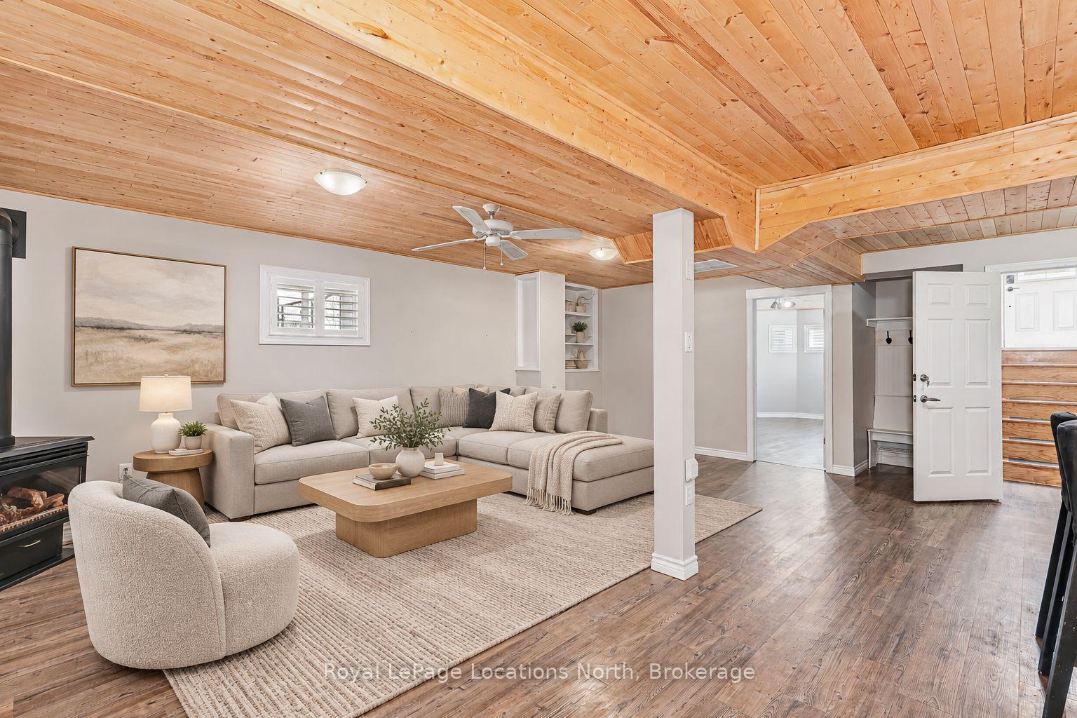 Photo 33 of 77 Silver Birch Avenue, Wasaga Beach — HOMEH