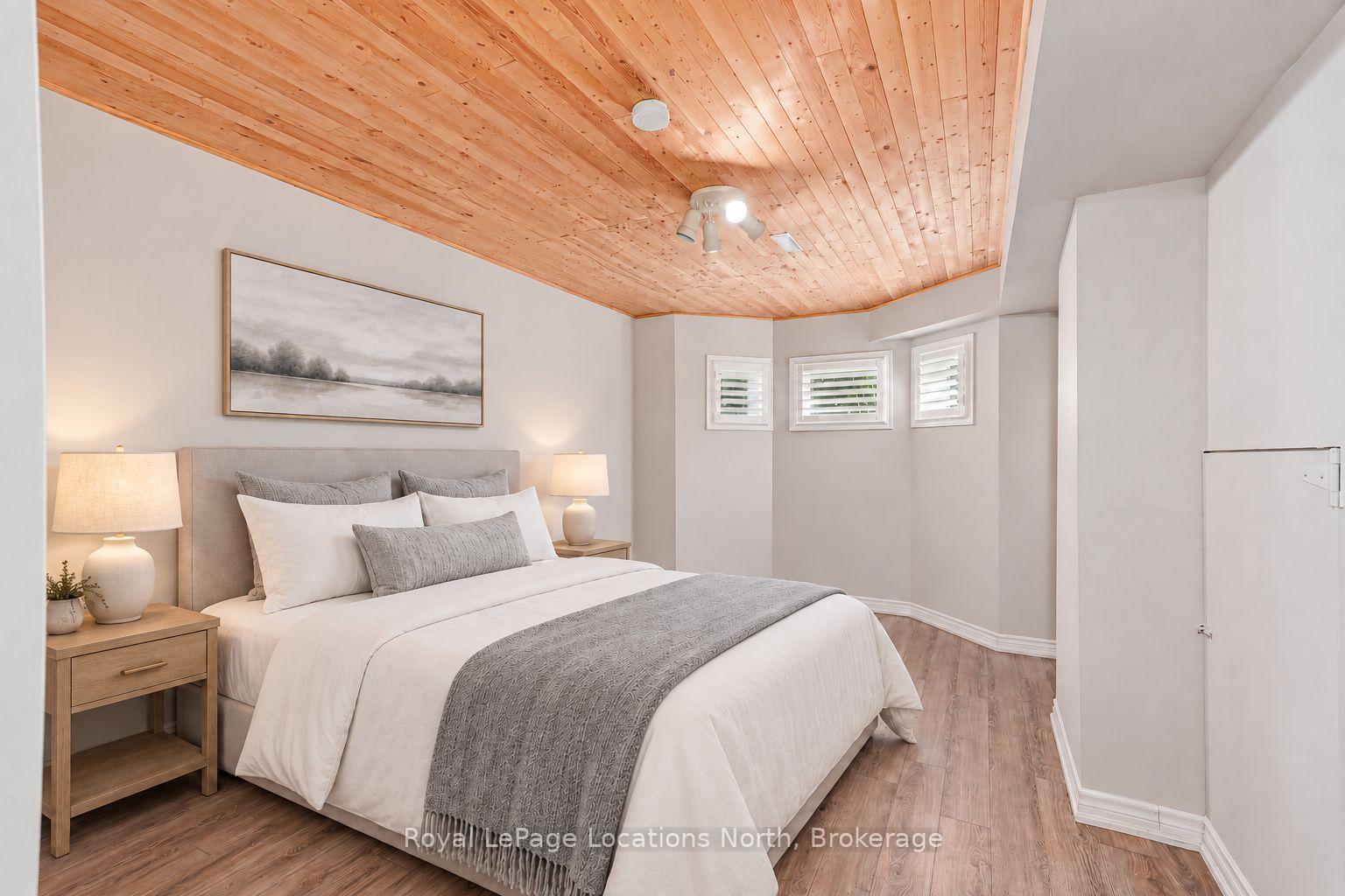 Photo 34 of 77 Silver Birch Avenue, Wasaga Beach — HOMEH