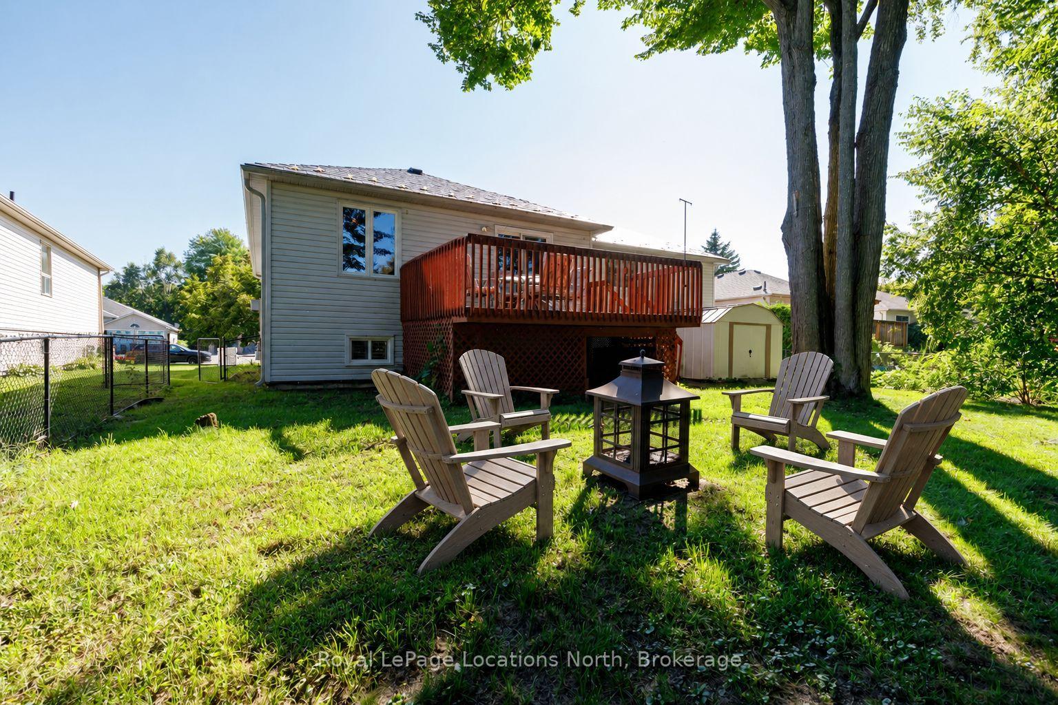 Photo 44 of 77 Silver Birch Avenue, Wasaga Beach — HOMEH
