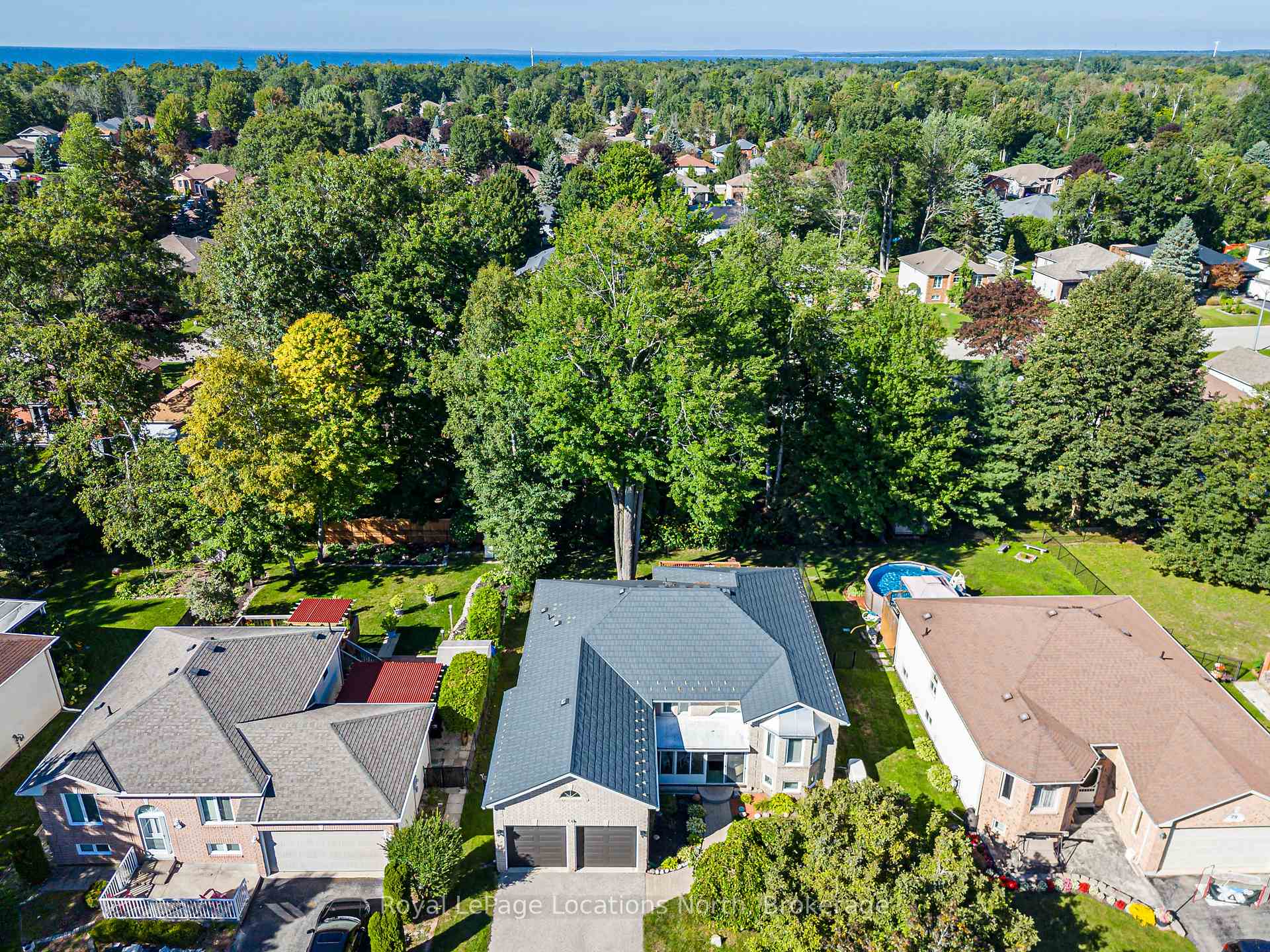 Photo 47 of 77 Silver Birch Avenue, Wasaga Beach — HOMEH