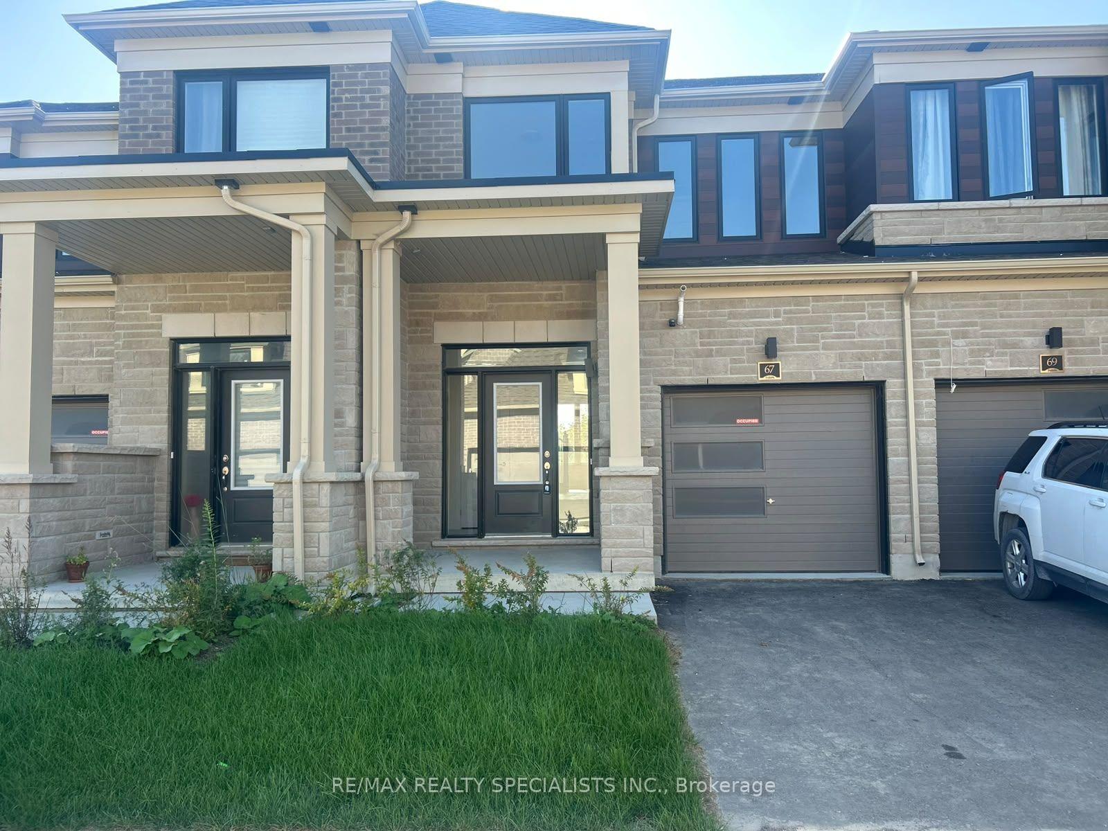 Photo 1 of 67 Watts Mews, Kawartha Lakes, Lindsay — HOMEH