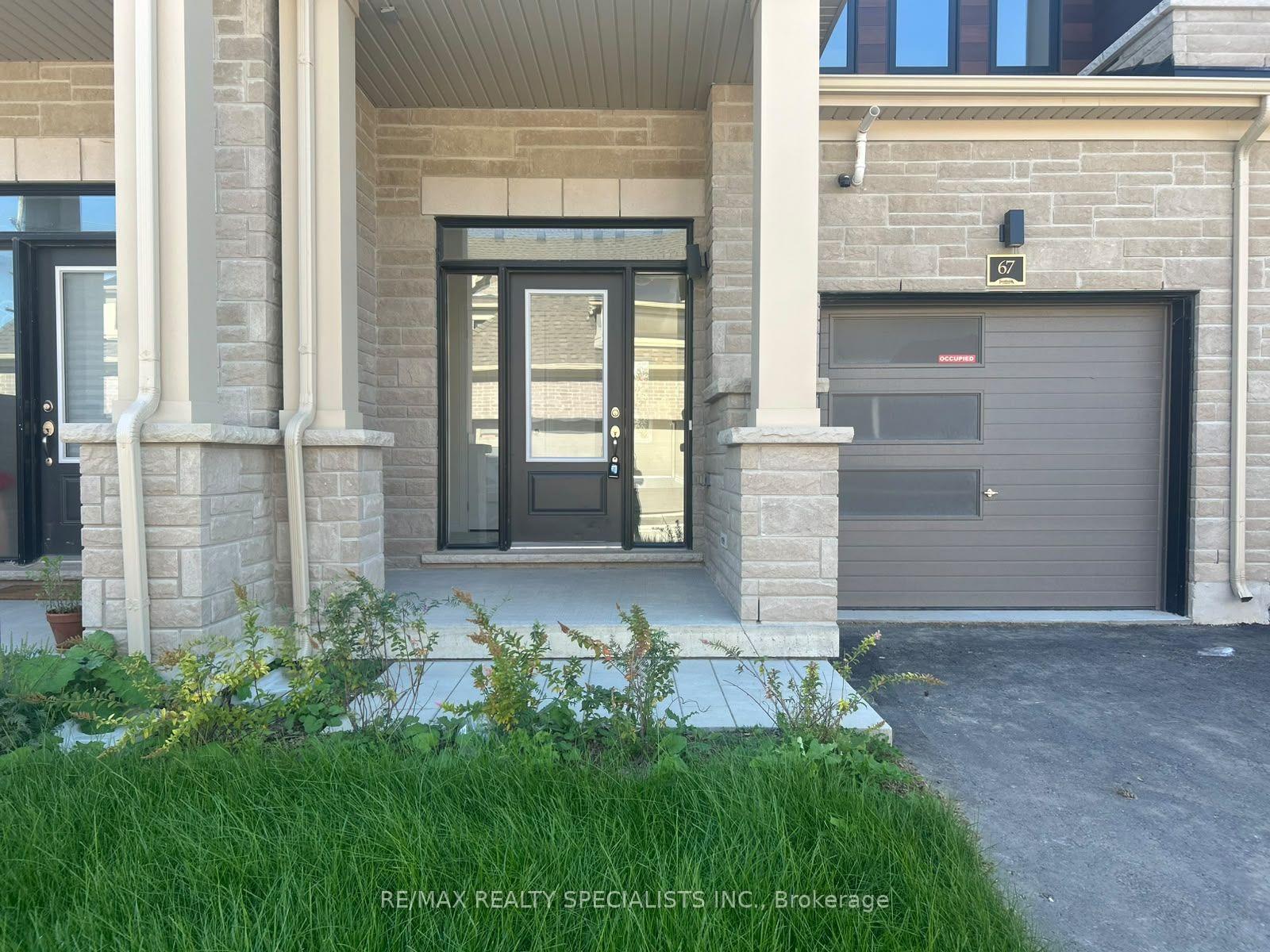 Photo 3 of 67 Watts Mews, Kawartha Lakes, Lindsay — HOMEH