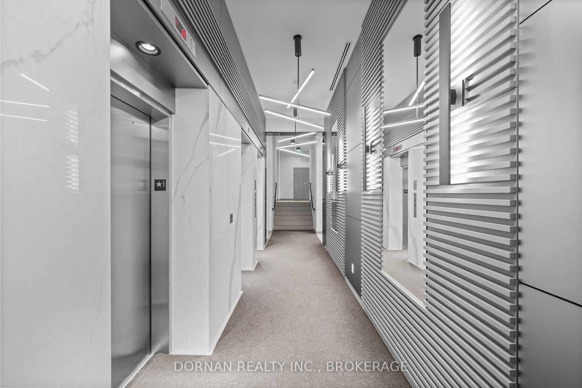 Photo 4 of Unit 1503, 50 Thomas Riley Road, Etobicoke, Islington-City Centre West — HOMEH