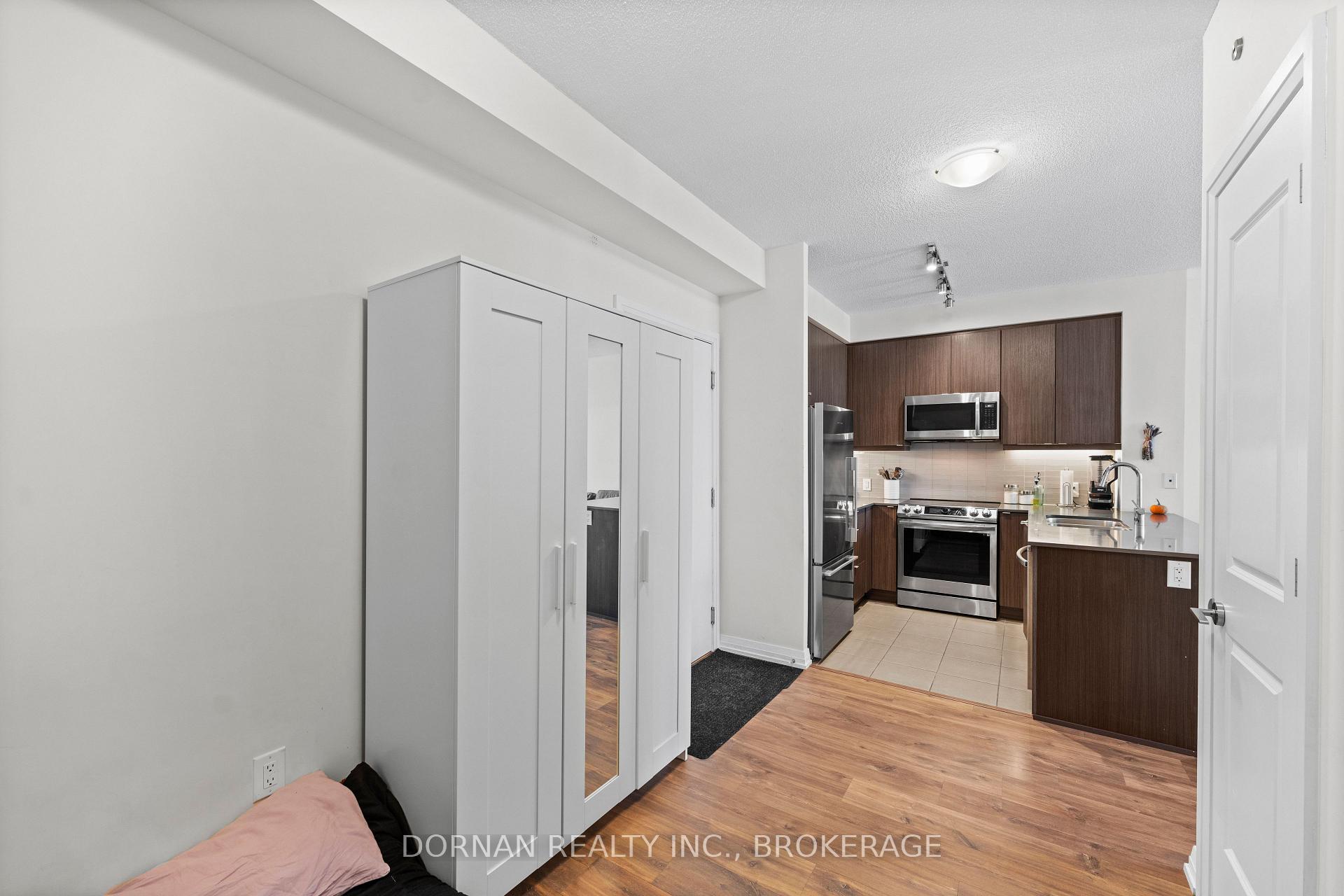 Photo 8 of Unit 1503, 50 Thomas Riley Road, Etobicoke, Islington-City Centre West — HOMEH