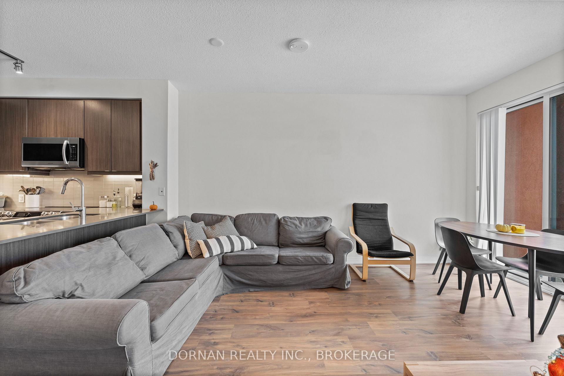 Photo 10 of Unit 1503, 50 Thomas Riley Road, Etobicoke, Islington-City Centre West — HOMEH