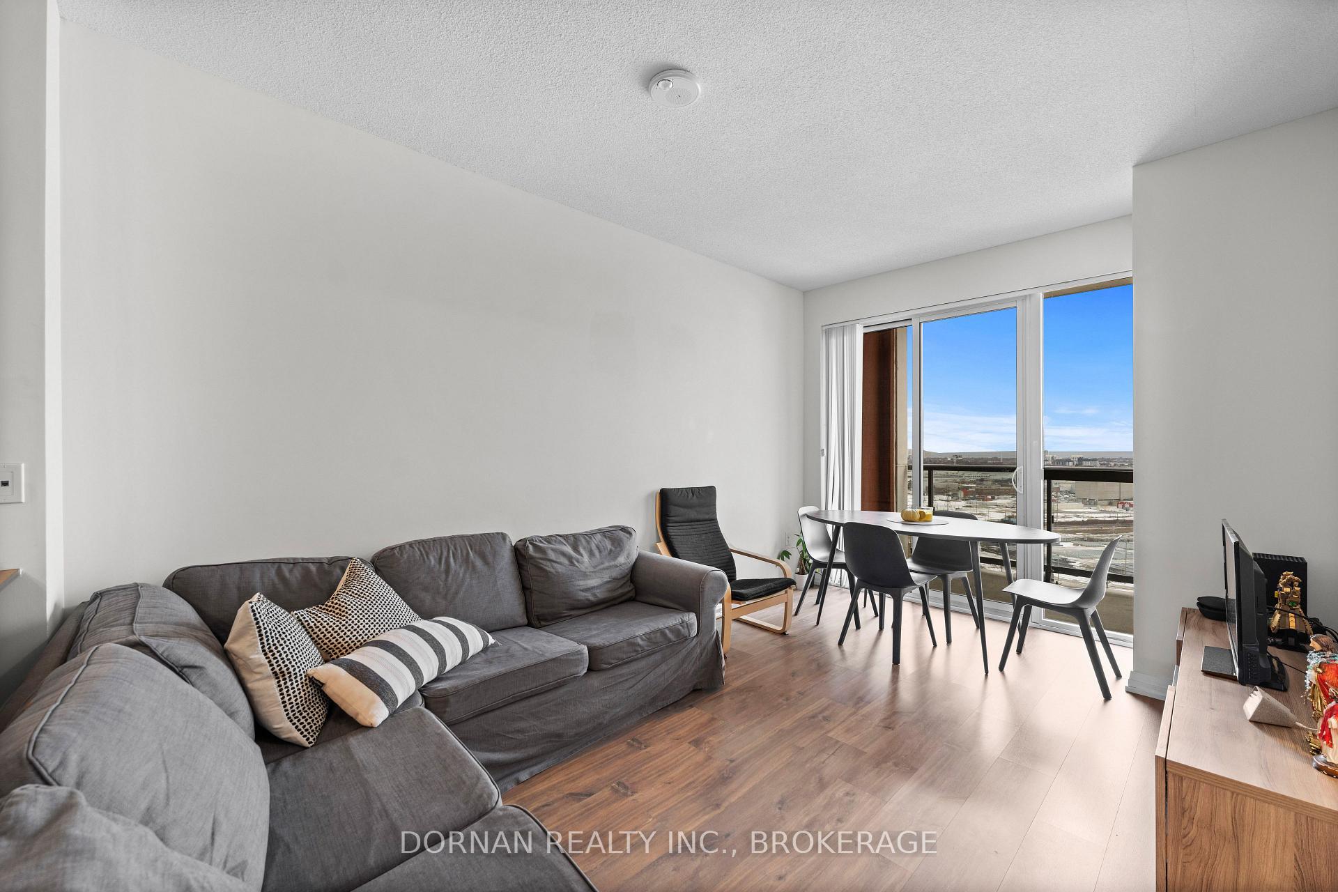 Photo 11 of Unit 1503, 50 Thomas Riley Road, Etobicoke, Islington-City Centre West — HOMEH