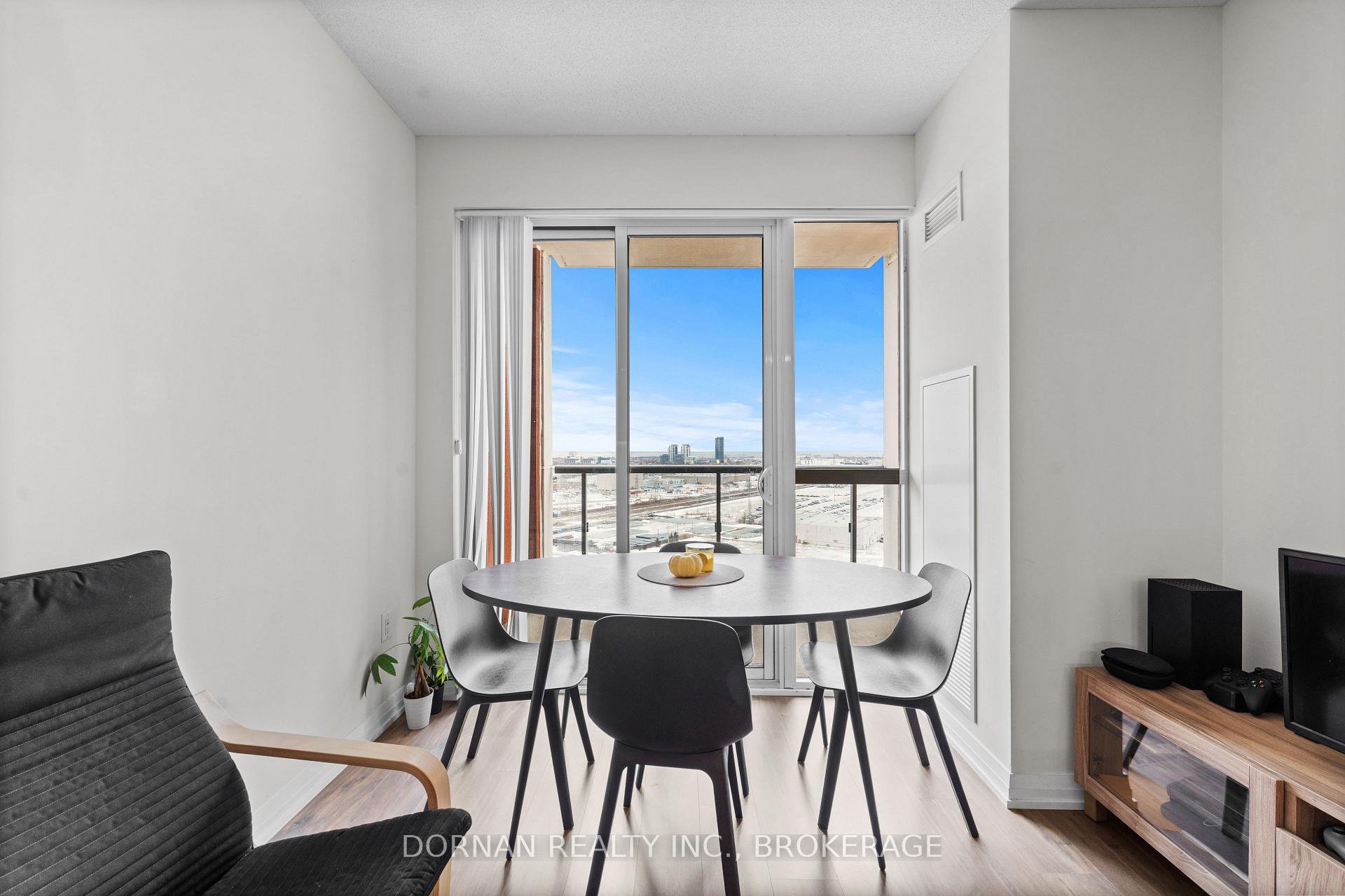 Photo 12 of Unit 1503, 50 Thomas Riley Road, Etobicoke, Islington-City Centre West — HOMEH