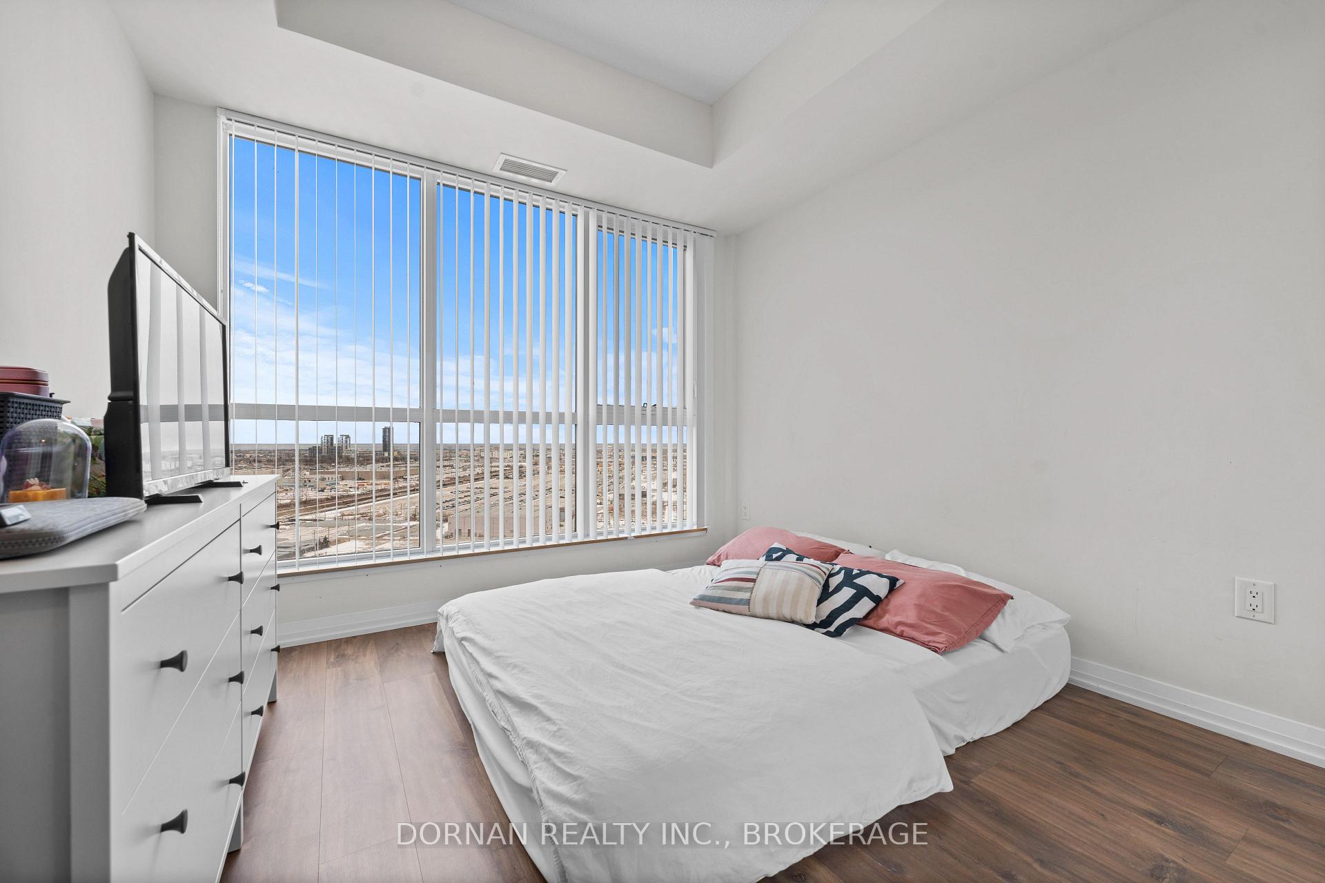 Photo 13 of Unit 1503, 50 Thomas Riley Road, Etobicoke, Islington-City Centre West — HOMEH