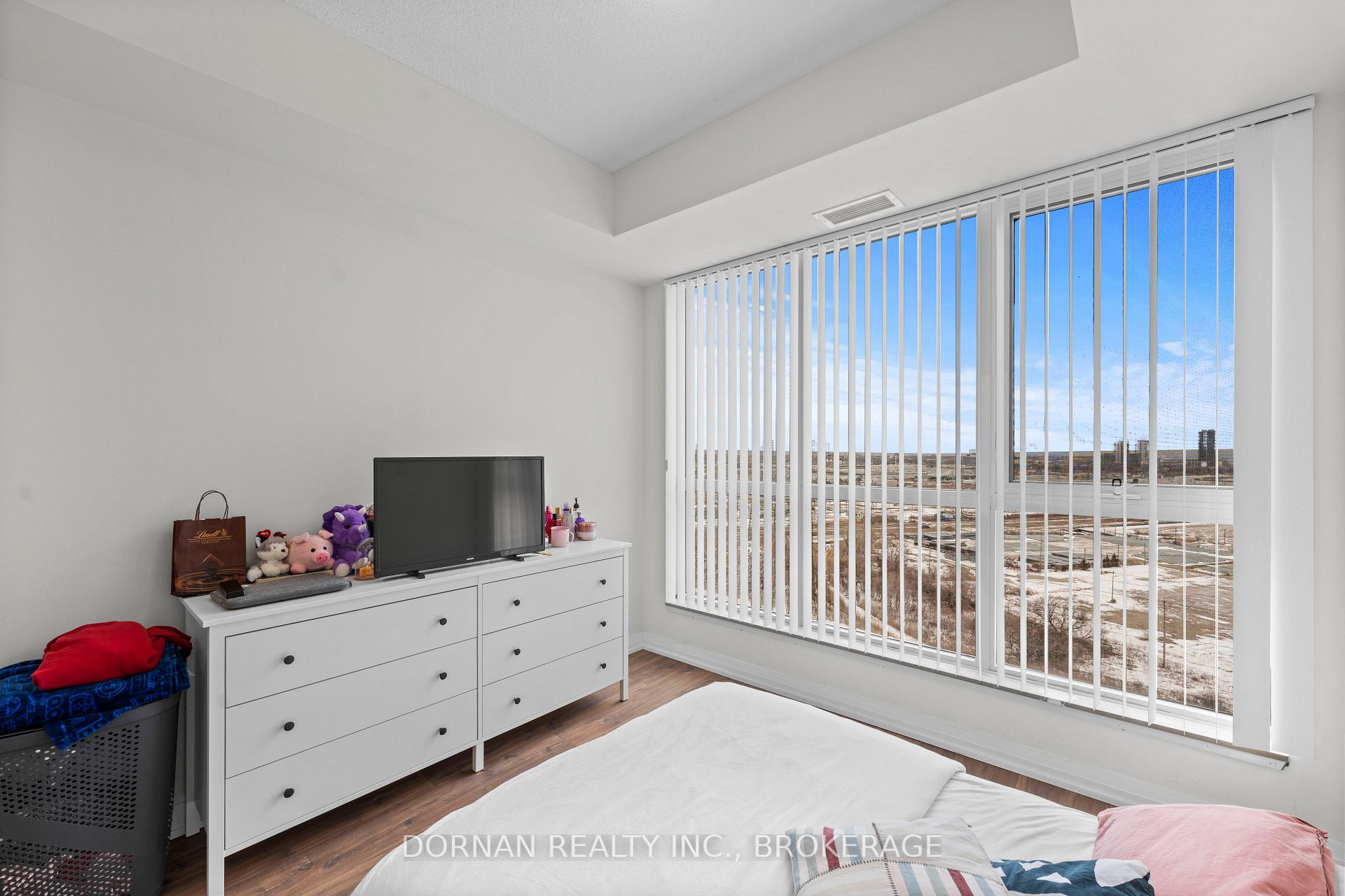 Photo 14 of Unit 1503, 50 Thomas Riley Road, Etobicoke, Islington-City Centre West — HOMEH