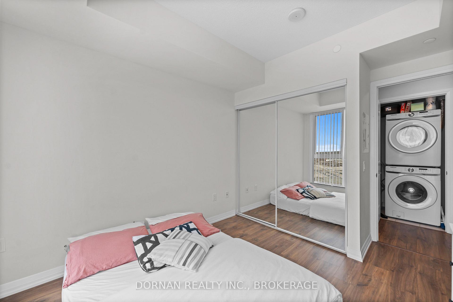 Photo 15 of Unit 1503, 50 Thomas Riley Road, Etobicoke, Islington-City Centre West — HOMEH