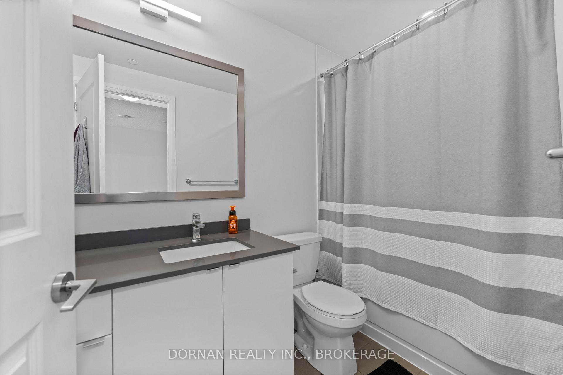 Photo 17 of Unit 1503, 50 Thomas Riley Road, Etobicoke, Islington-City Centre West — HOMEH