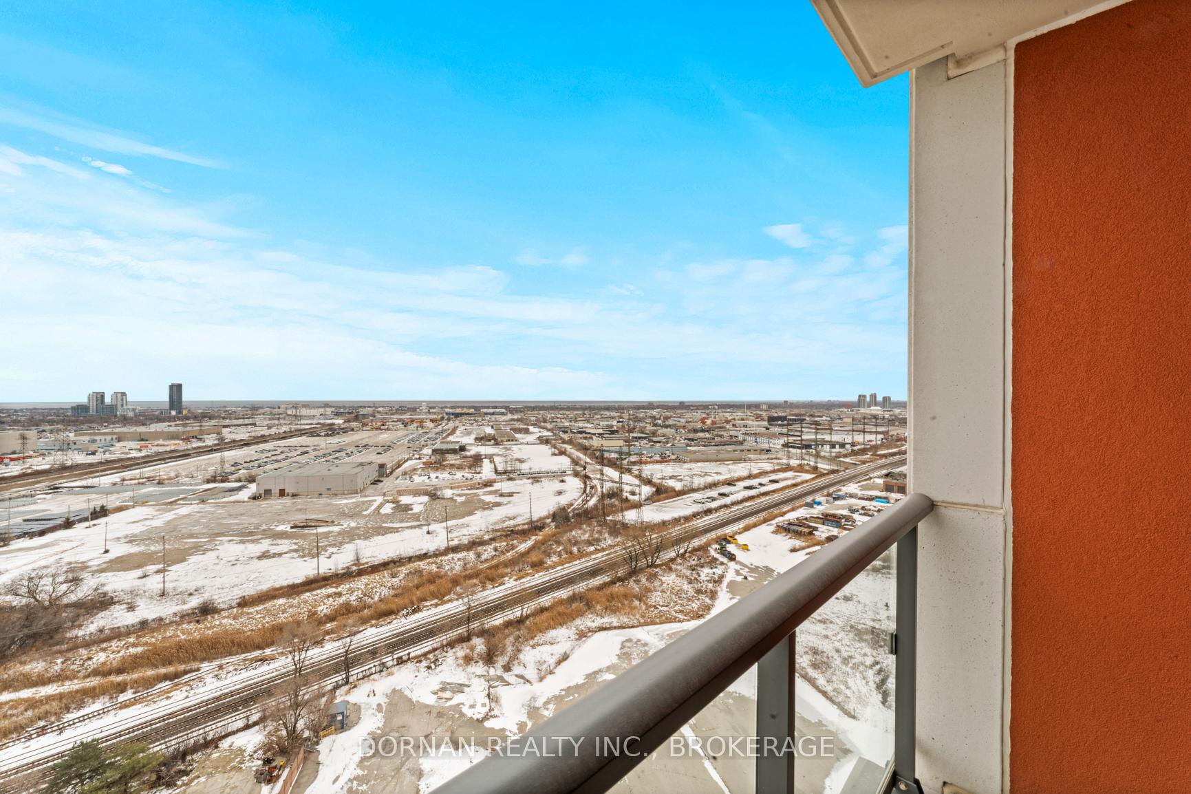 Photo 18 of Unit 1503, 50 Thomas Riley Road, Etobicoke, Islington-City Centre West — HOMEH