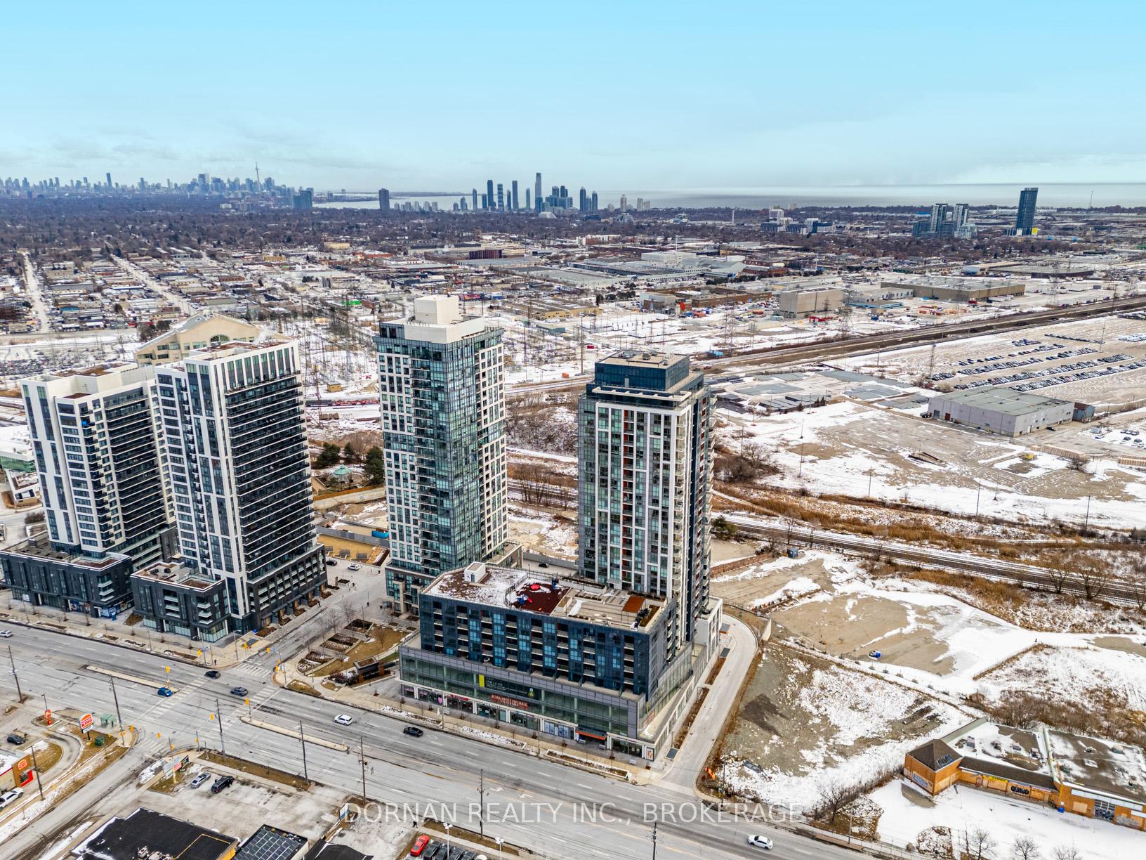 Photo 19 of Unit 1503, 50 Thomas Riley Road, Etobicoke, Islington-City Centre West — HOMEH