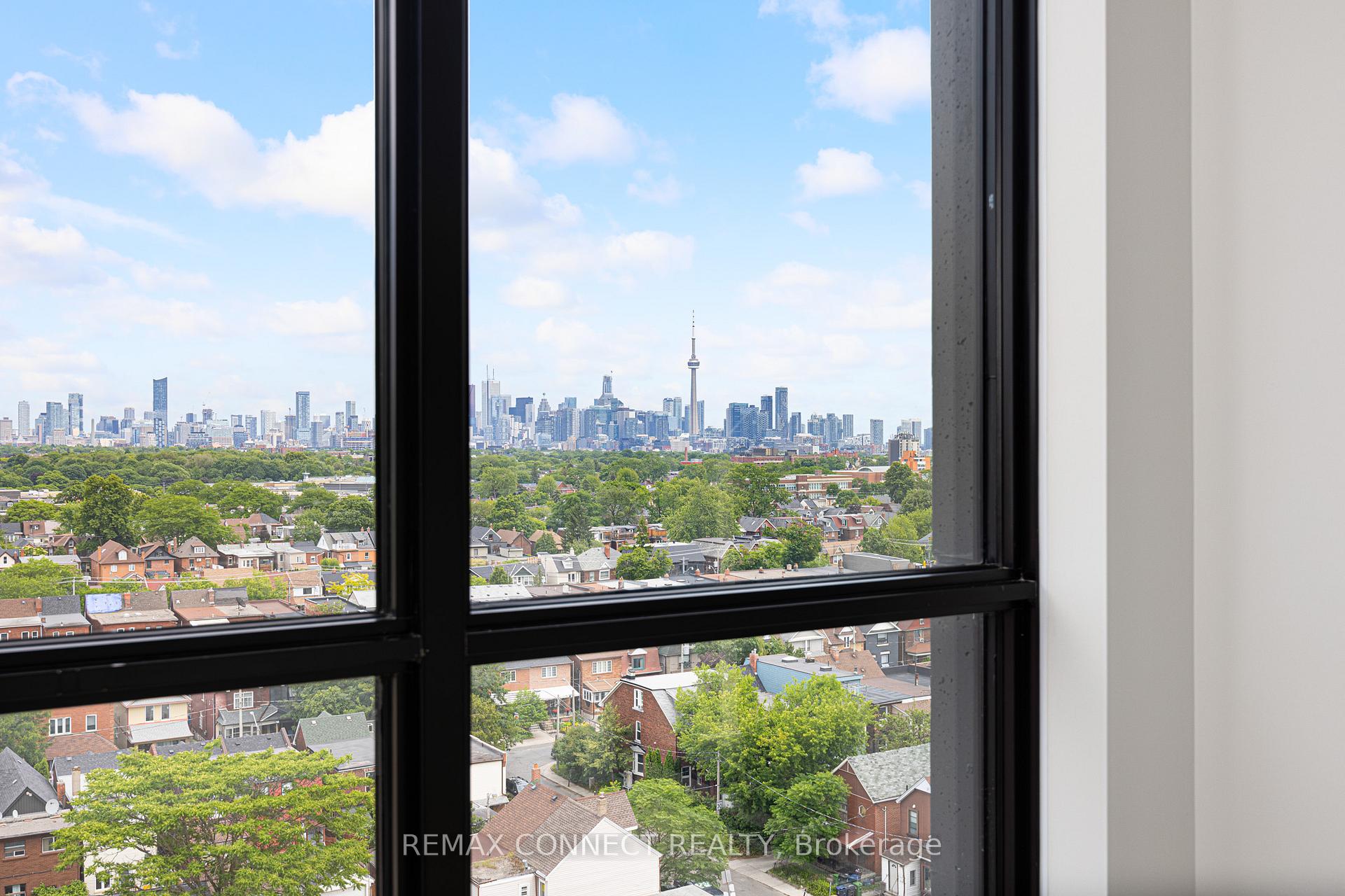 Photo 12 of Unit 1002, 181 Sterling Road, Toronto, Dufferin Grove — HOMEH