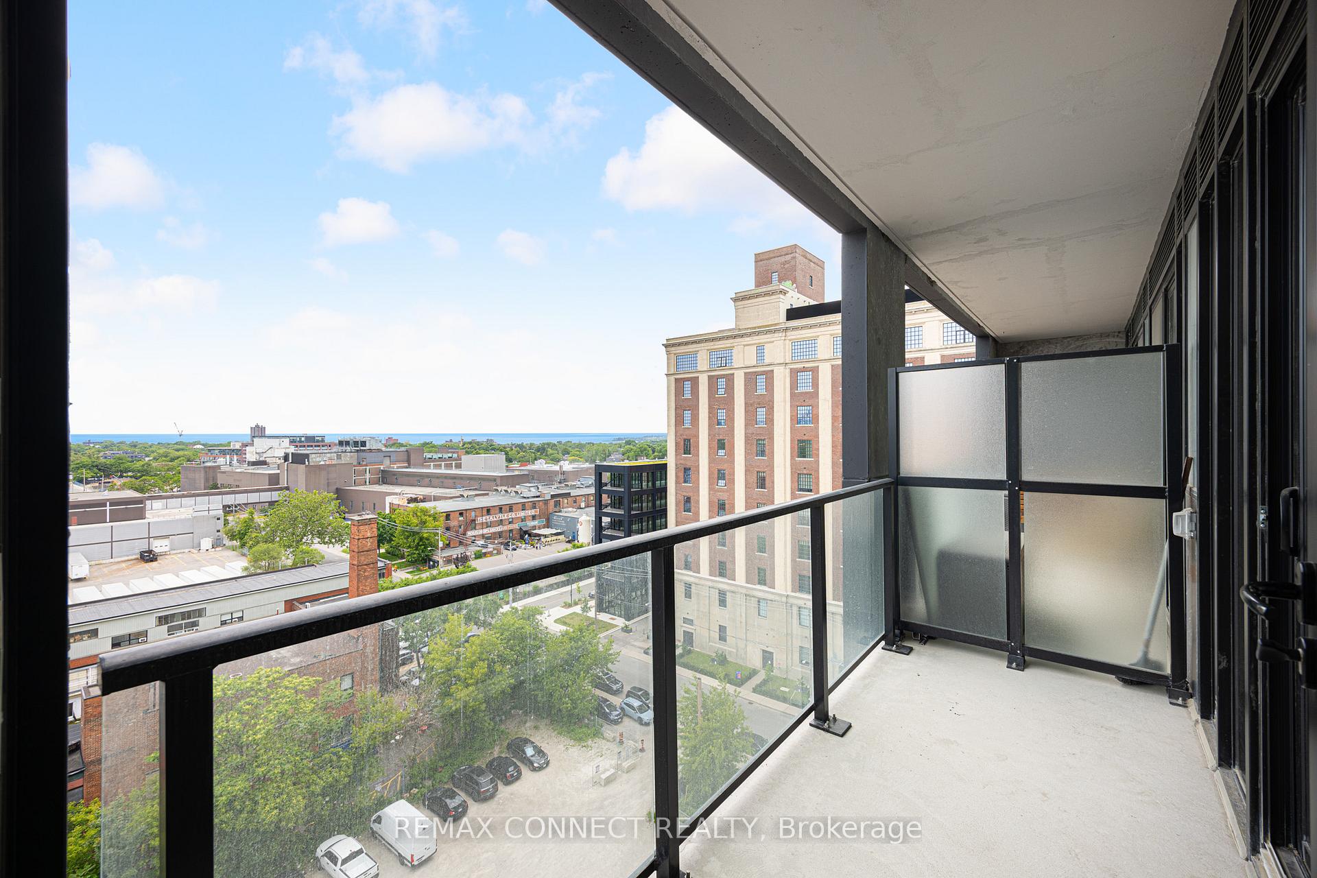 Photo 16 of Unit 1002, 181 Sterling Road, Toronto, Dufferin Grove — HOMEH