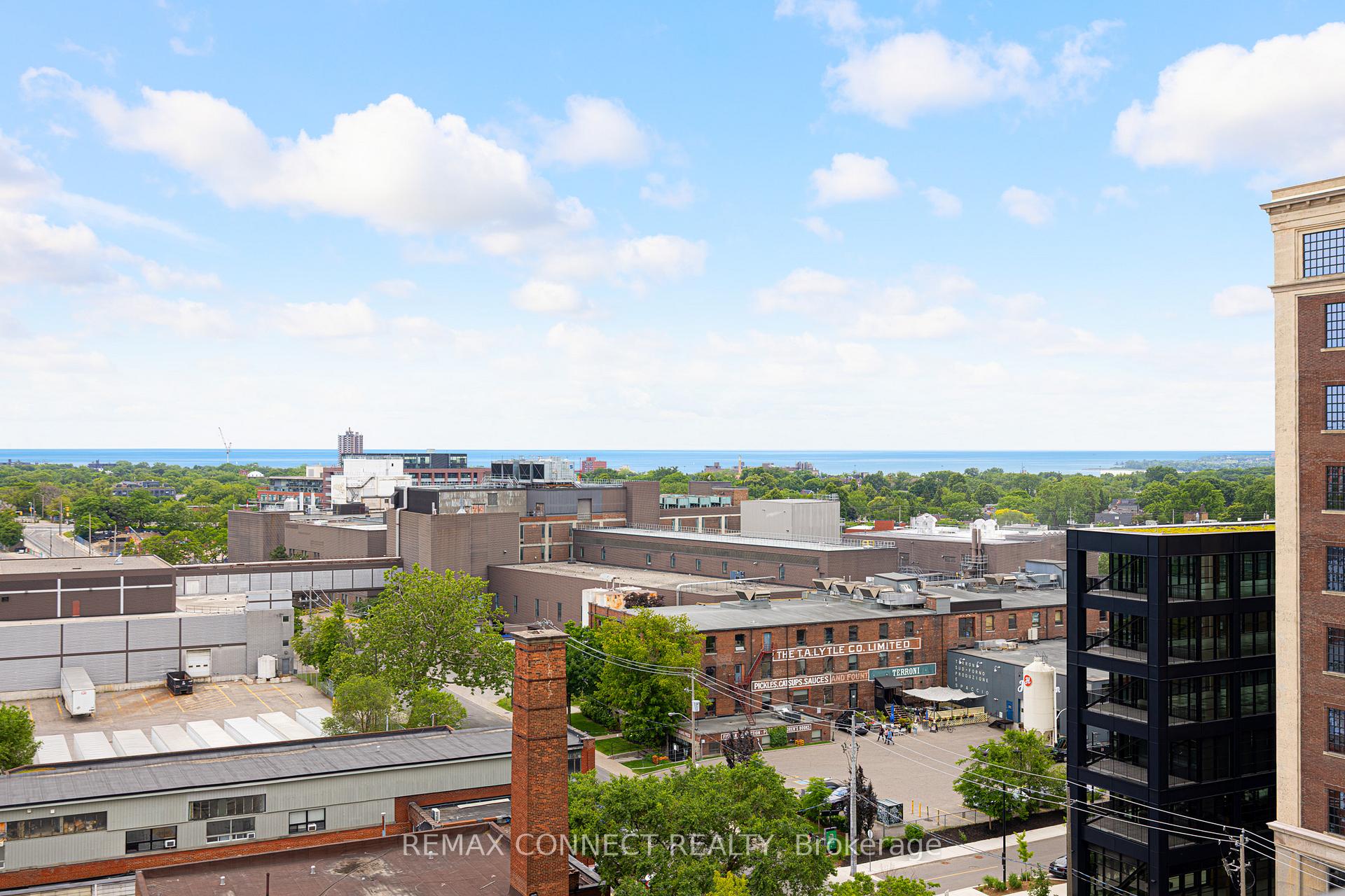 Photo 17 of Unit 1002, 181 Sterling Road, Toronto, Dufferin Grove — HOMEH