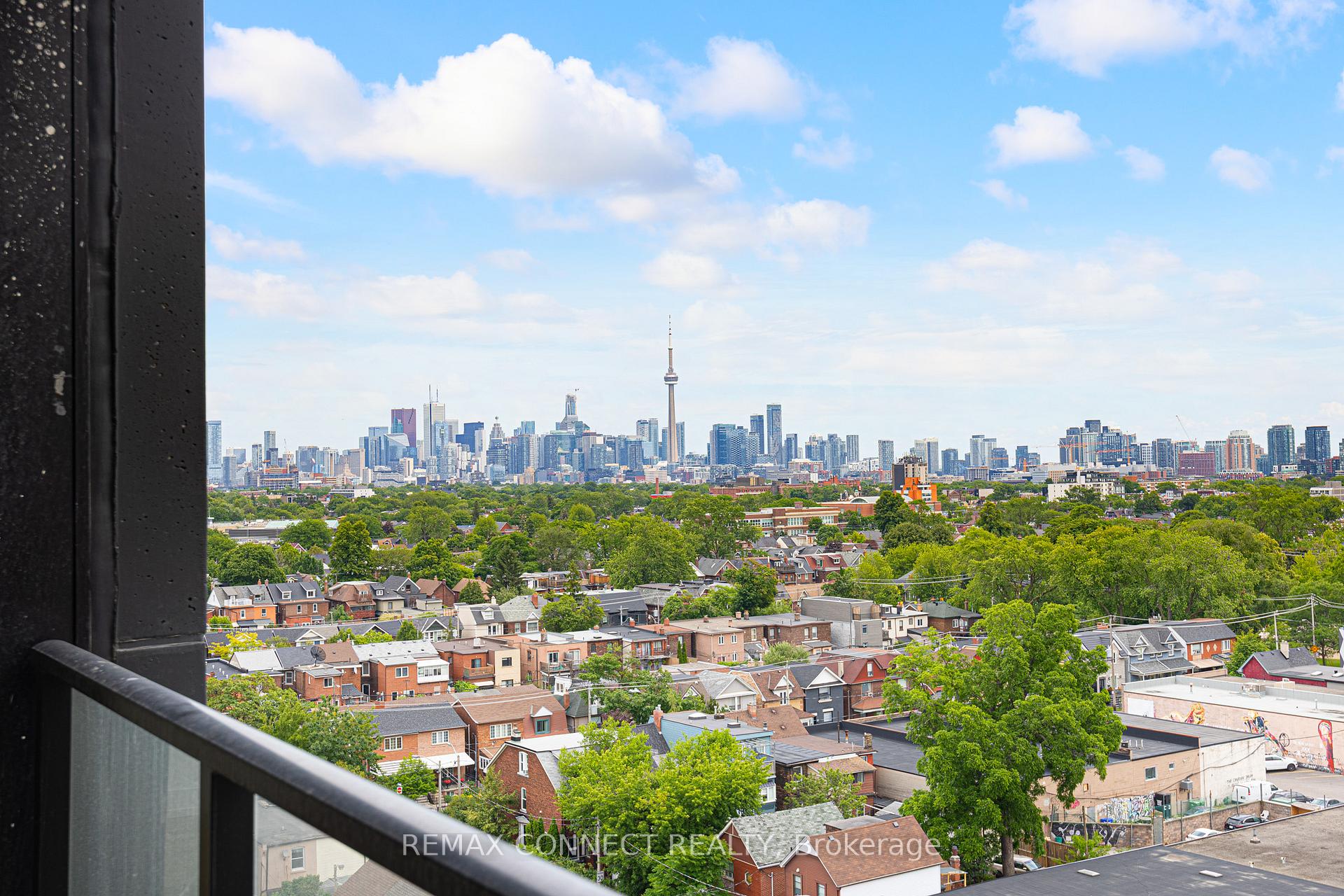 Photo 18 of Unit 1002, 181 Sterling Road, Toronto, Dufferin Grove — HOMEH