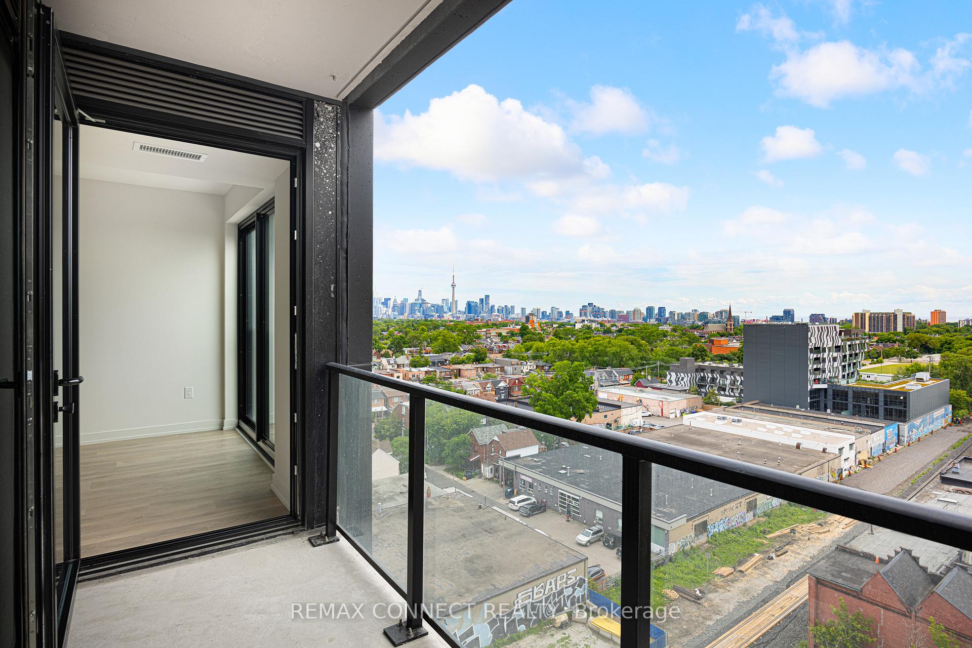 Photo 19 of Unit 1002, 181 Sterling Road, Toronto, Dufferin Grove — HOMEH