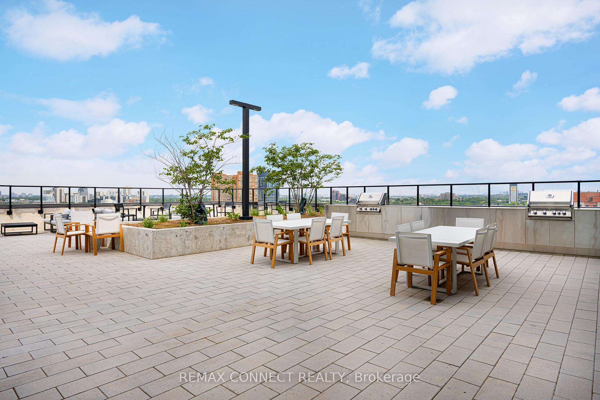 Photo 27 of Unit 1002, 181 Sterling Road, Toronto, Dufferin Grove — HOMEH