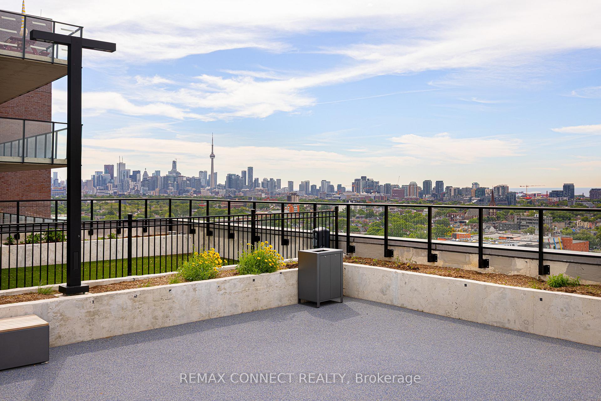 Photo 29 of Unit 1002, 181 Sterling Road, Toronto, Dufferin Grove — HOMEH