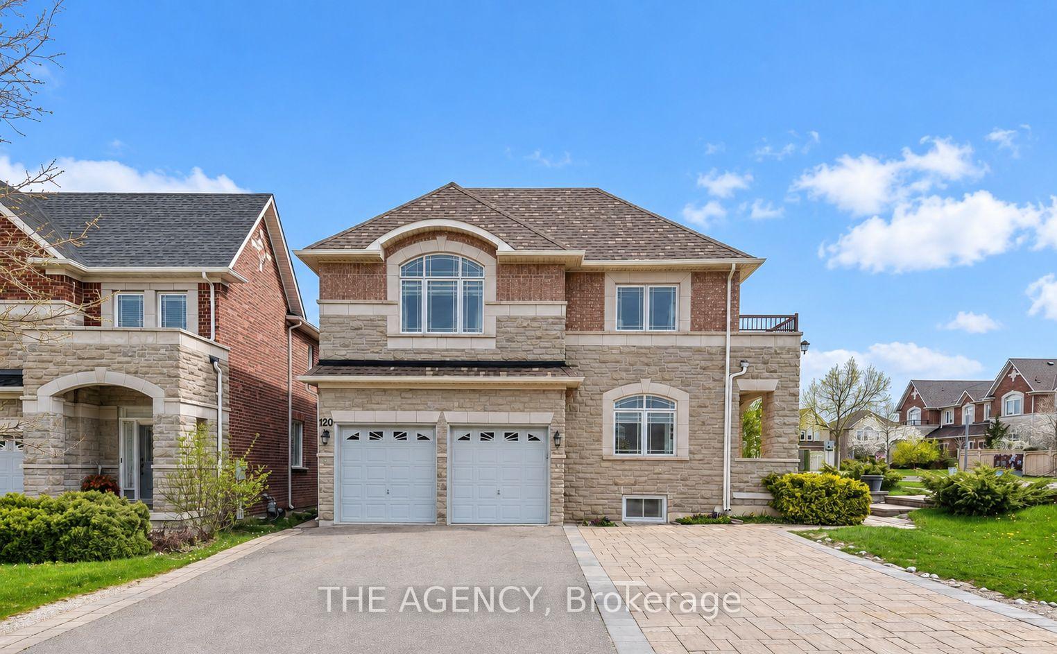 Photo 1 of 120 Valley Vista Drive, Vaughan, Patterson — HOMEH