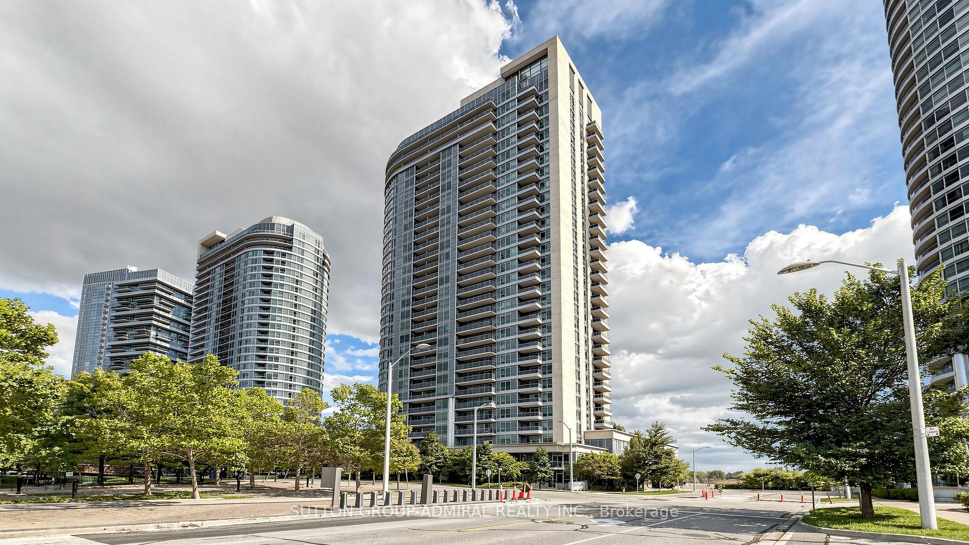 Photo of Unit 1005, 151 Village Green Square