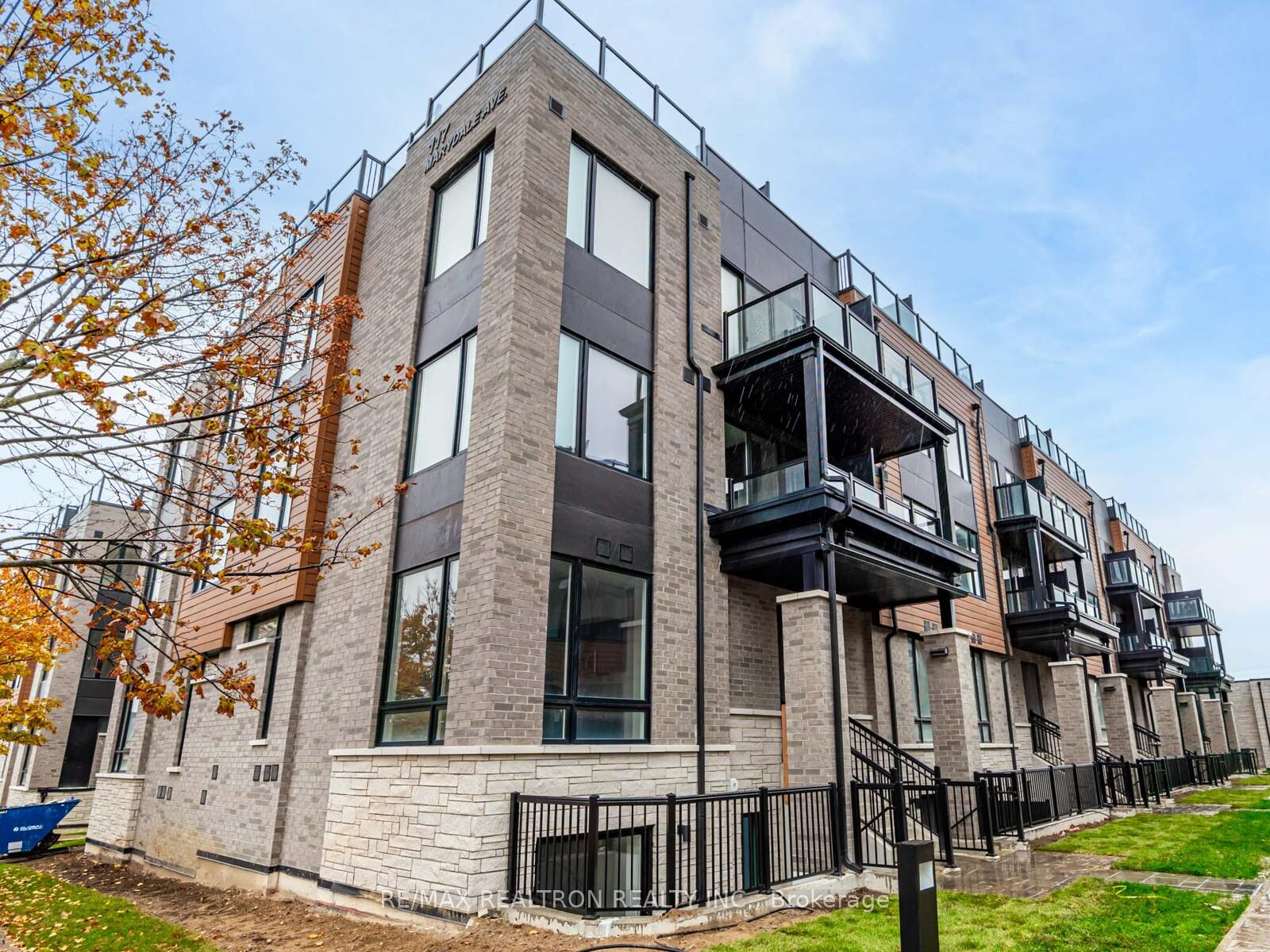 Photo of Unit 31, 117 Marydale Avenue