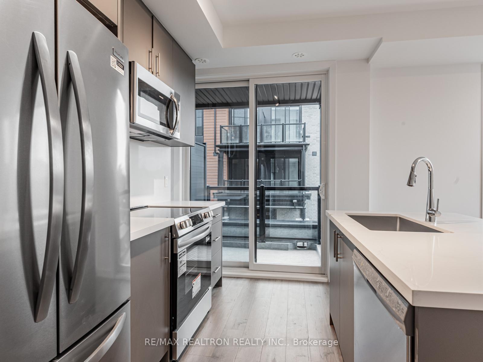 Photo 12 of Unit 31, 117 Marydale Avenue, Markham, Middlefield — HOMEH