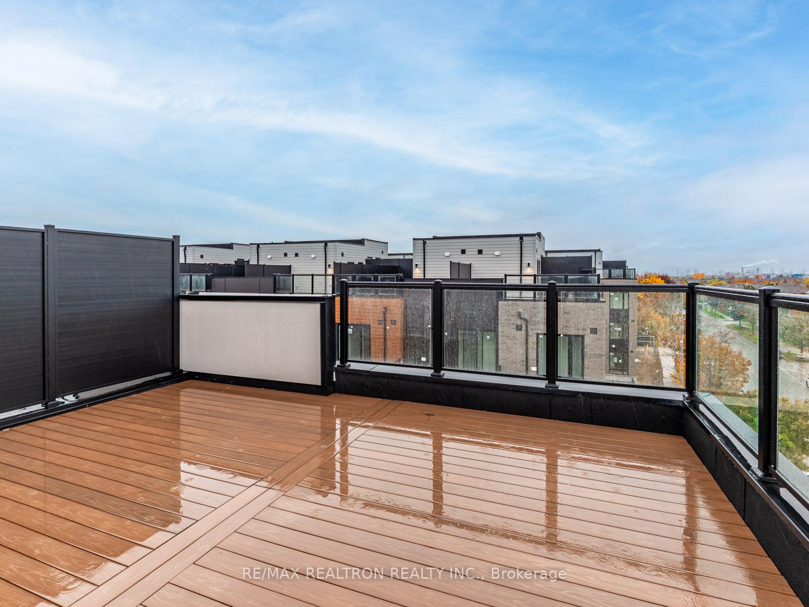 Photo 27 of Unit 31, 117 Marydale Avenue, Markham, Middlefield — HOMEH