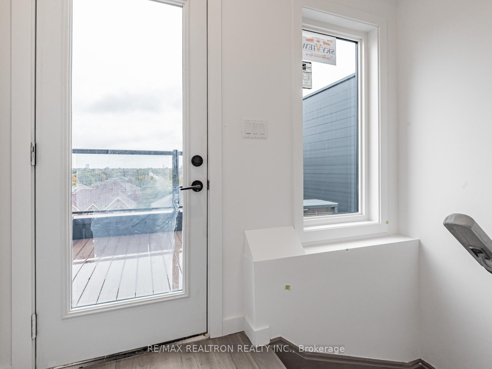 Photo 28 of Unit 31, 117 Marydale Avenue, Markham, Middlefield — HOMEH