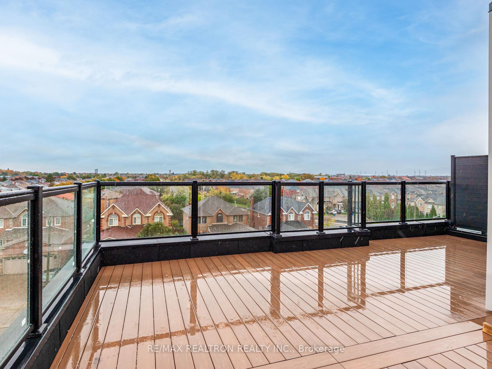 Photo 29 of Unit 31, 117 Marydale Avenue, Markham, Middlefield — HOMEH