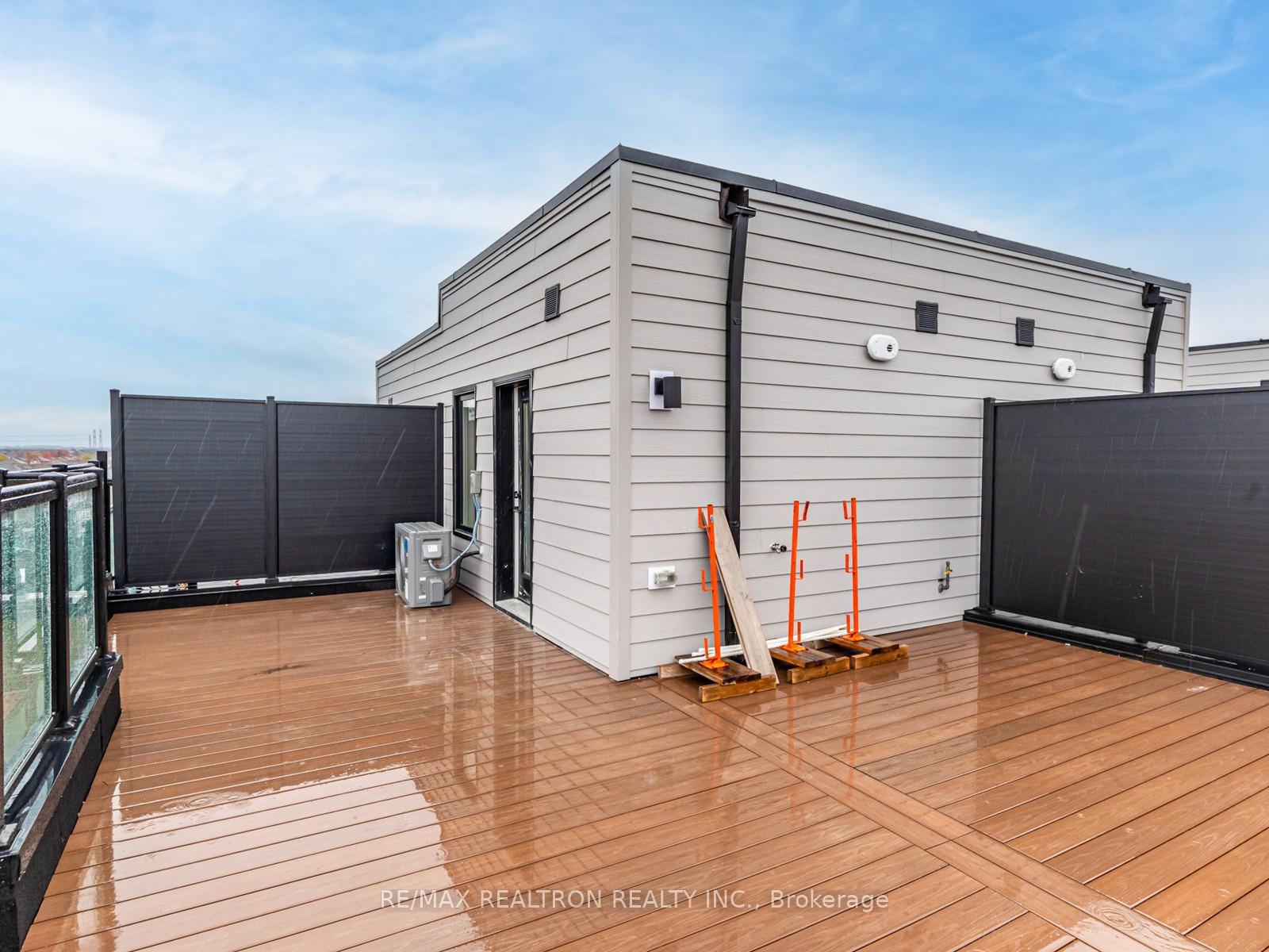 Photo 30 of Unit 31, 117 Marydale Avenue, Markham, Middlefield — HOMEH