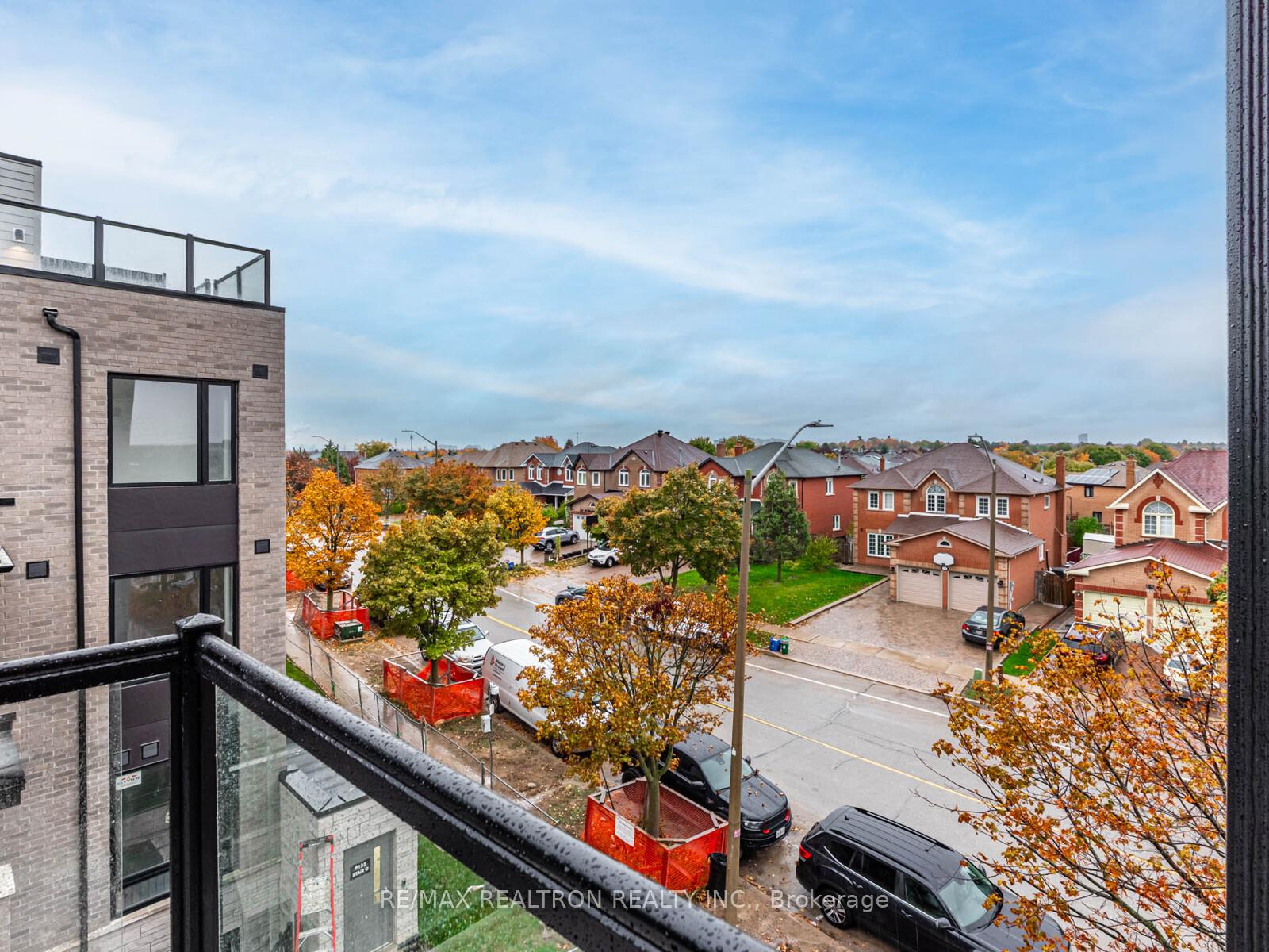 Photo 31 of Unit 31, 117 Marydale Avenue, Markham, Middlefield — HOMEH