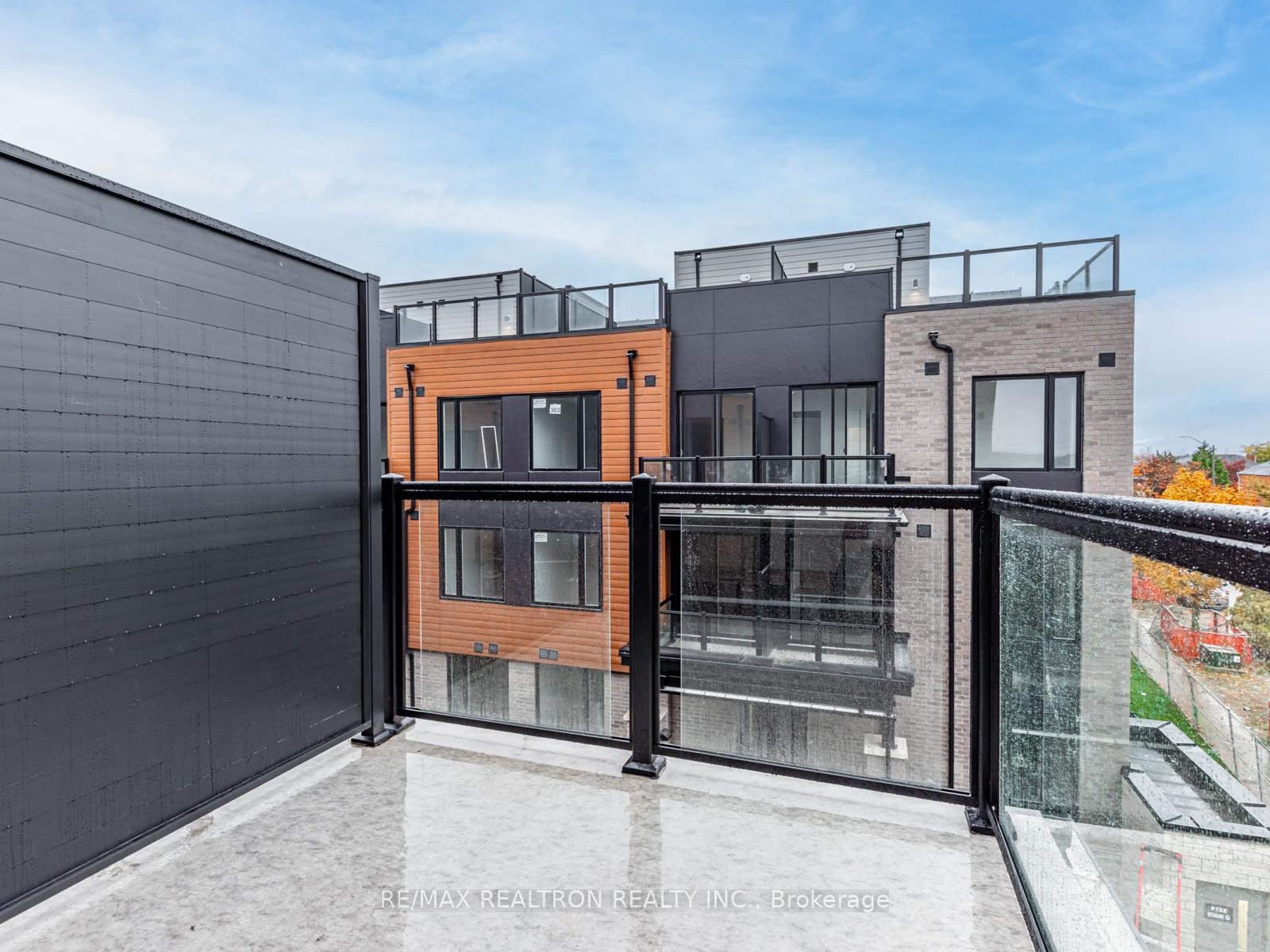 Photo 32 of Unit 31, 117 Marydale Avenue, Markham, Middlefield — HOMEH
