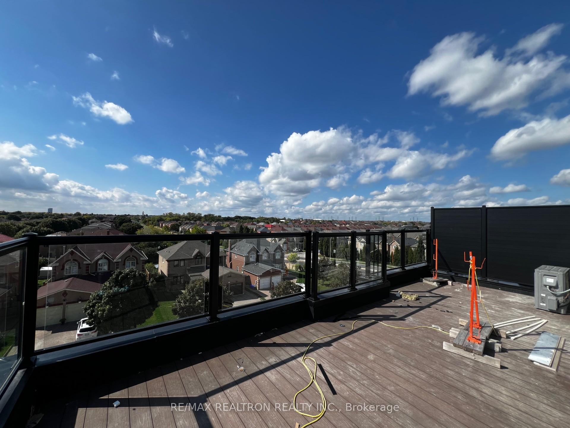Photo 35 of Unit 31, 117 Marydale Avenue, Markham, Middlefield — HOMEH