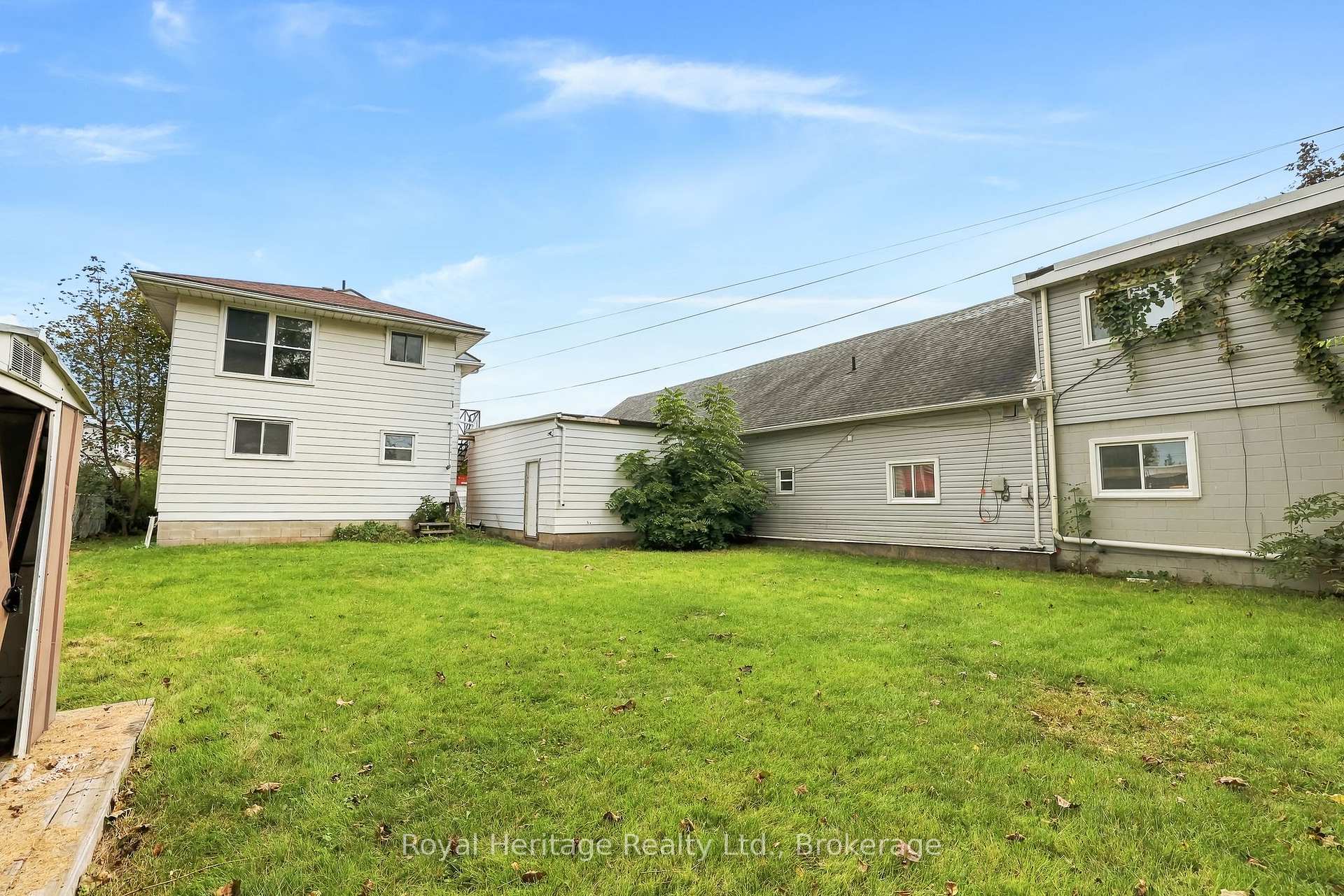 Photo 45 of 20 Gordon Street, Belleville, Belleville Ward — HOMEH