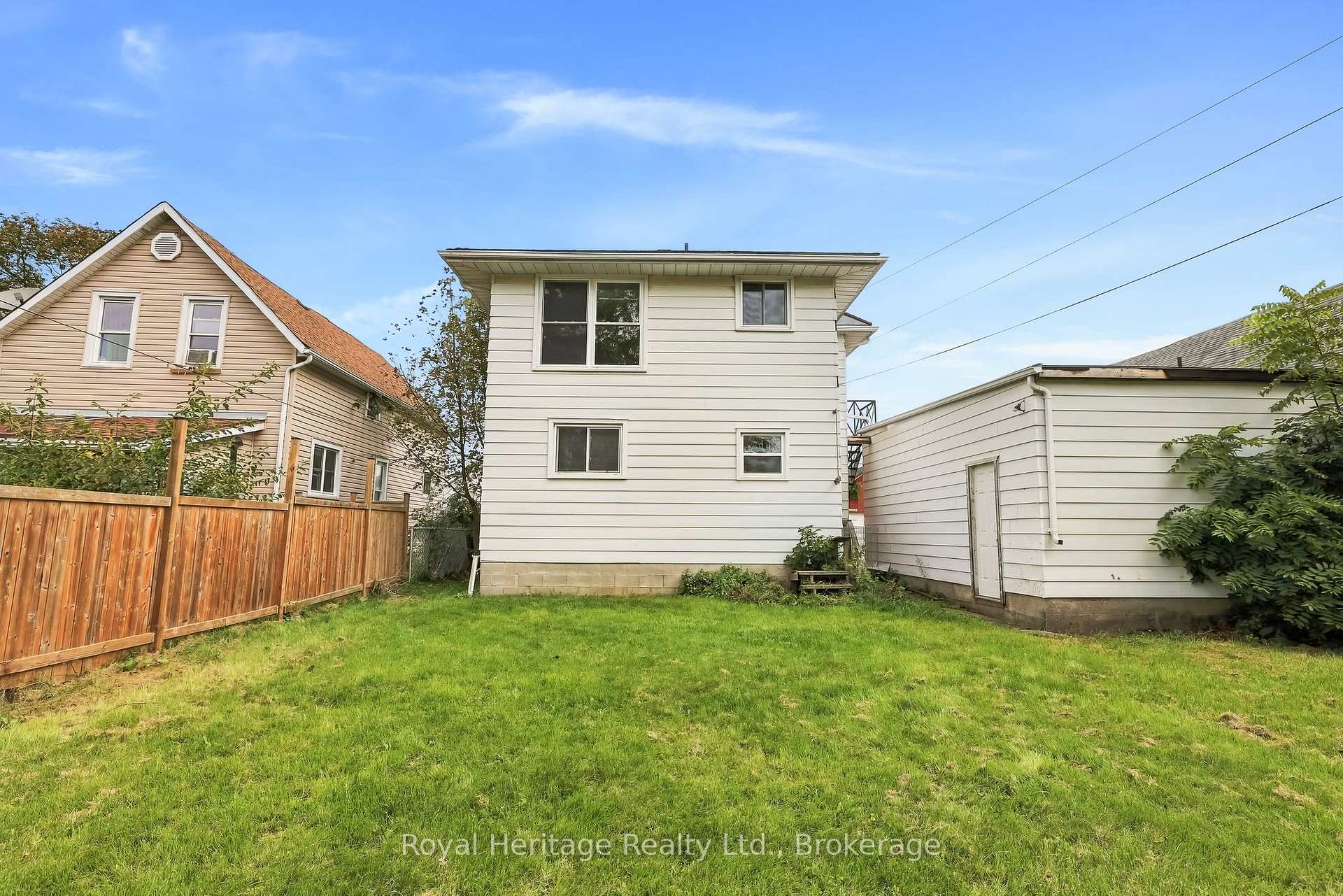 Photo 47 of 20 Gordon Street, Belleville, Belleville Ward — HOMEH