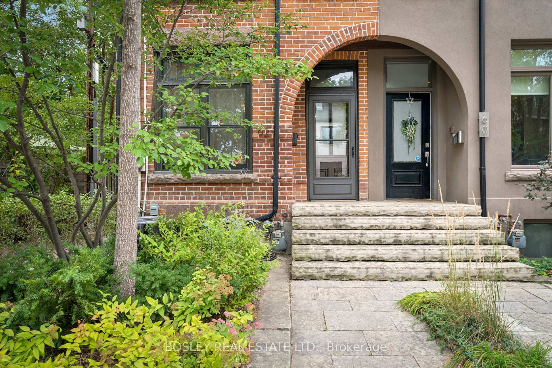 Photo 3 of 62 Pearson Avenue, Toronto, Roncesvalles — HOMEH