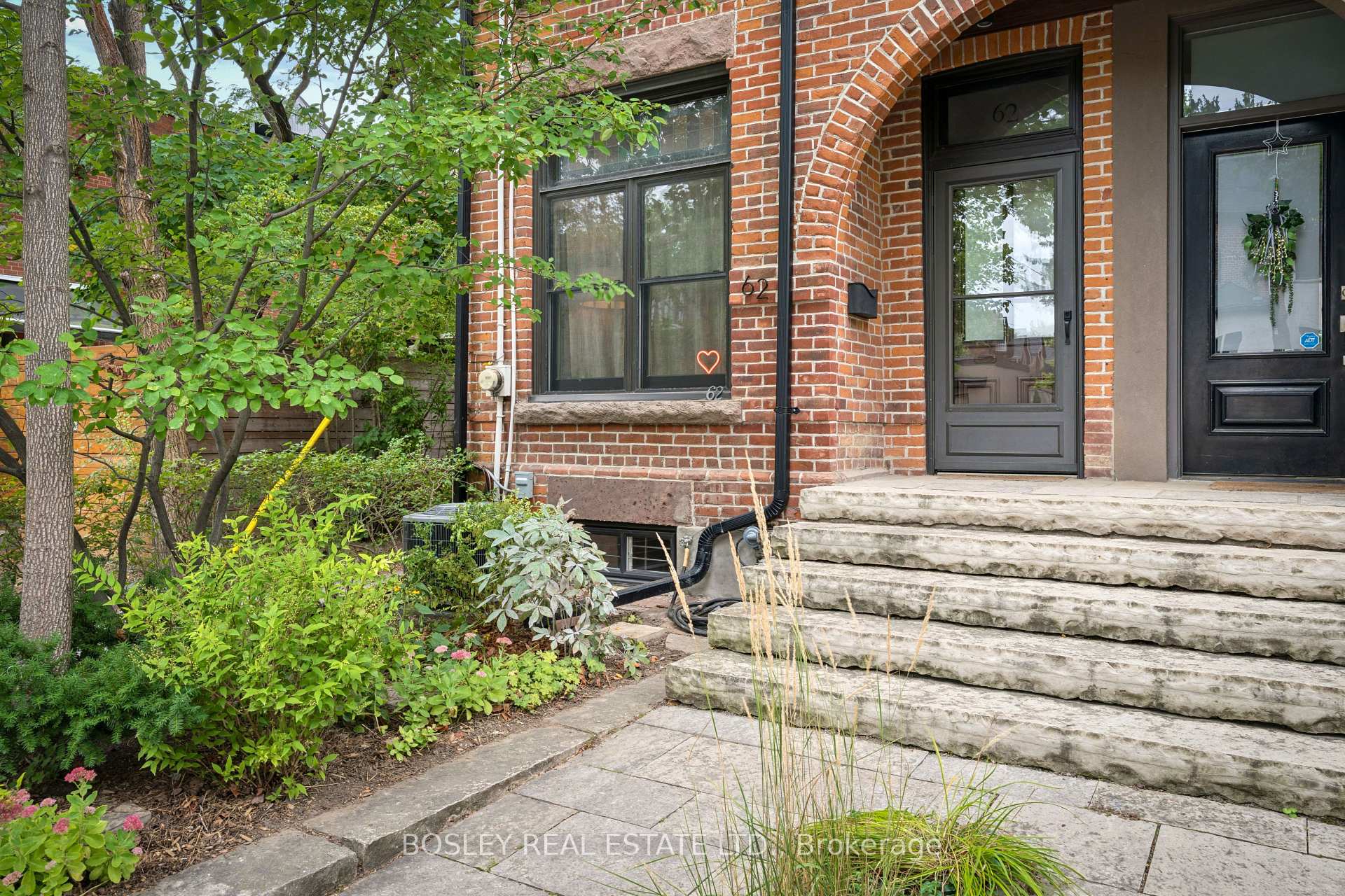 Photo 4 of 62 Pearson Avenue, Toronto, Roncesvalles — HOMEH