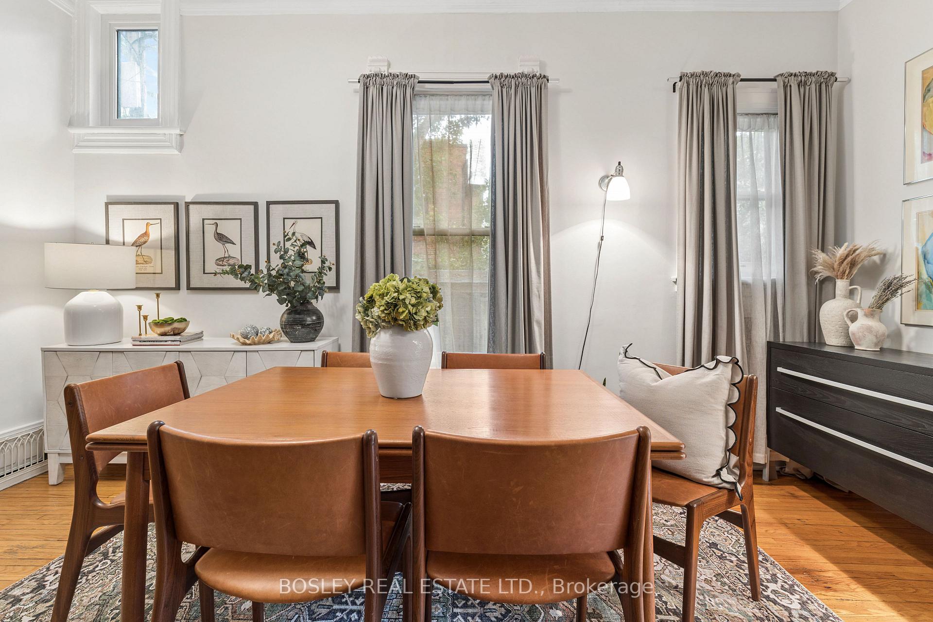 Photo 9 of 62 Pearson Avenue, Toronto, Roncesvalles — HOMEH