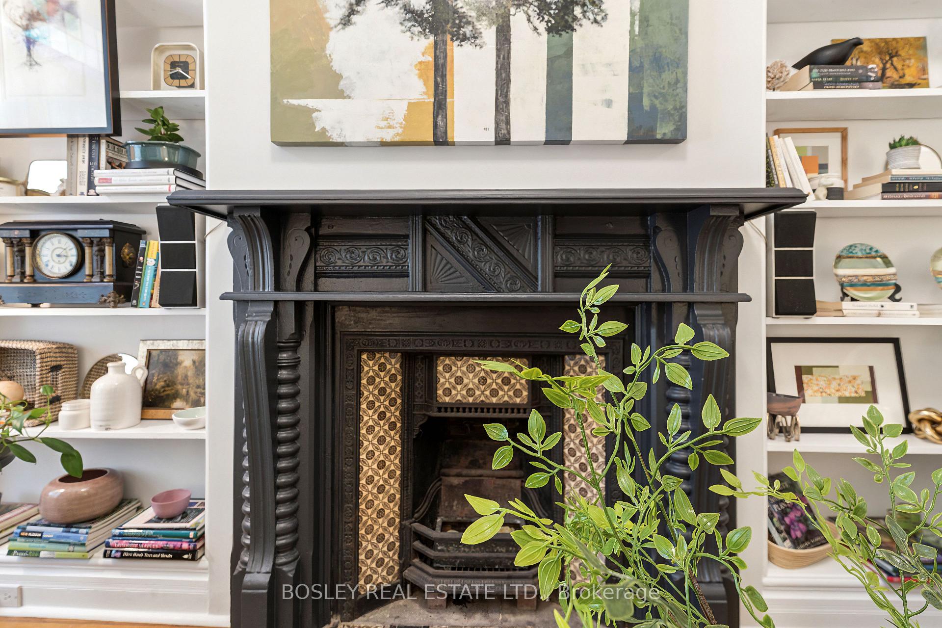 Photo 11 of 62 Pearson Avenue, Toronto, Roncesvalles — HOMEH